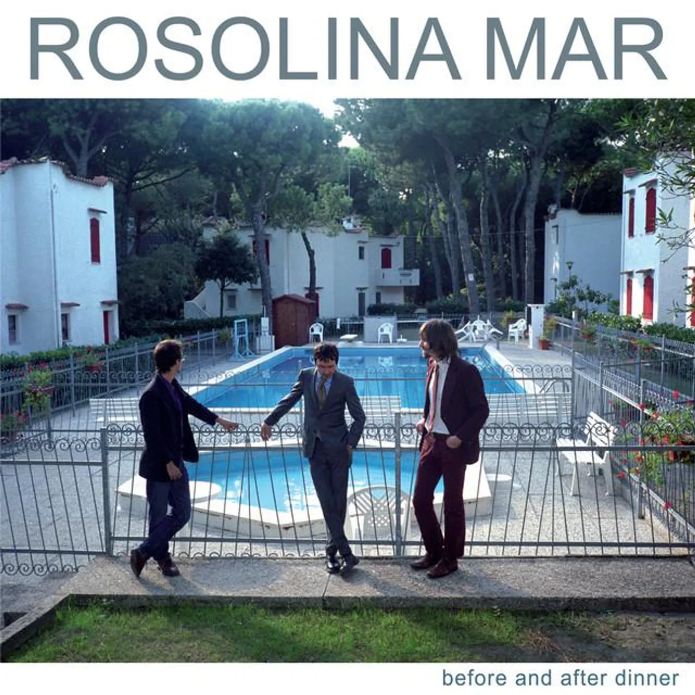 Rosolina Mar