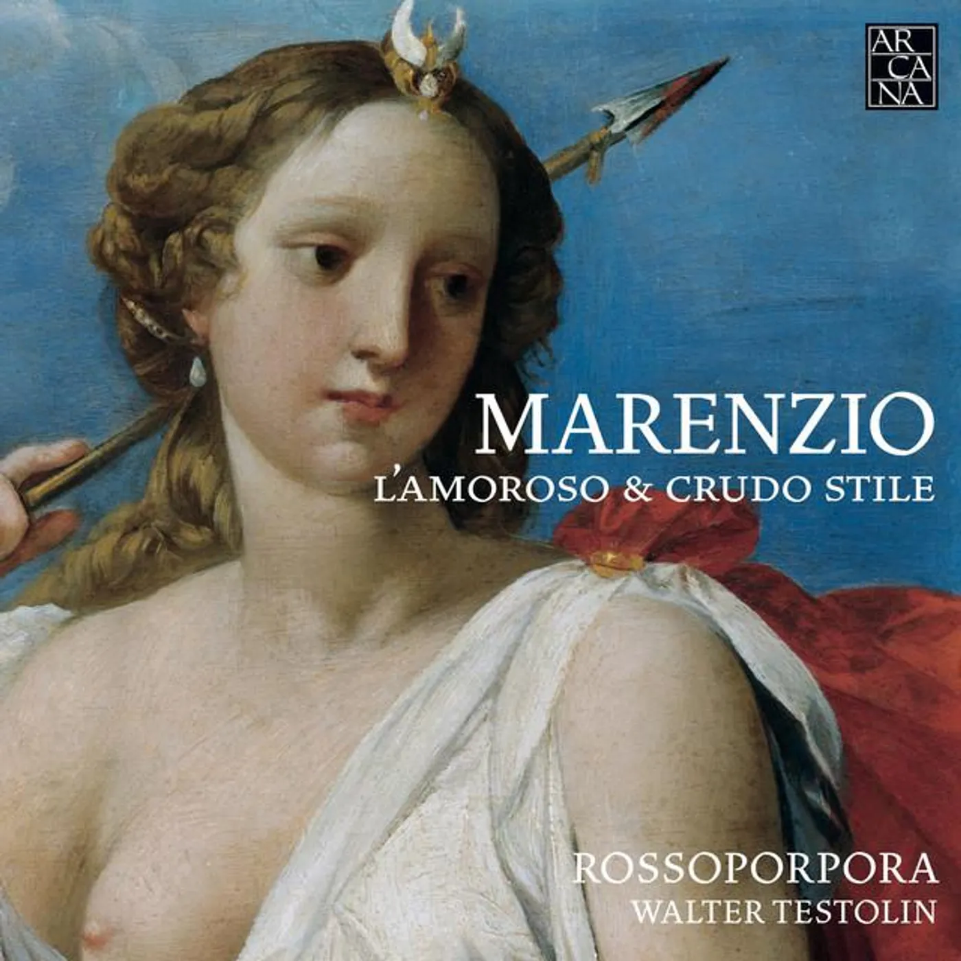 Rosso Porpora