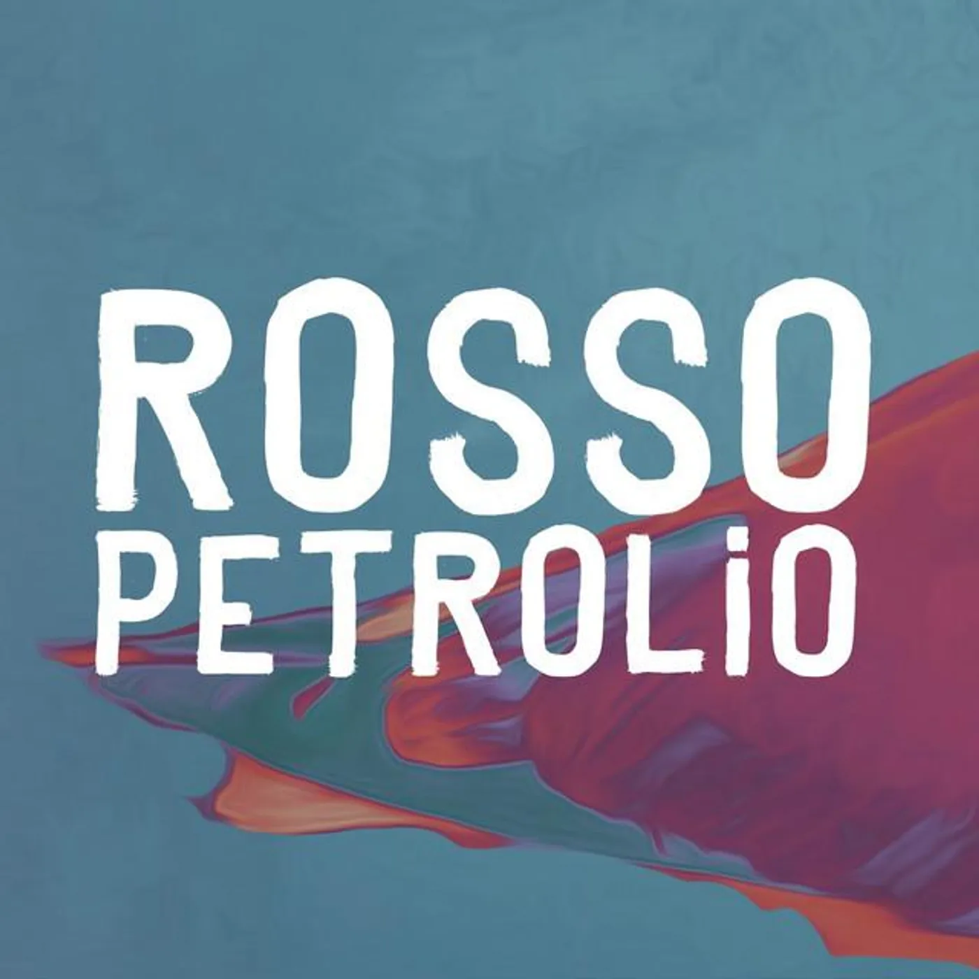 Rosso Petrolio