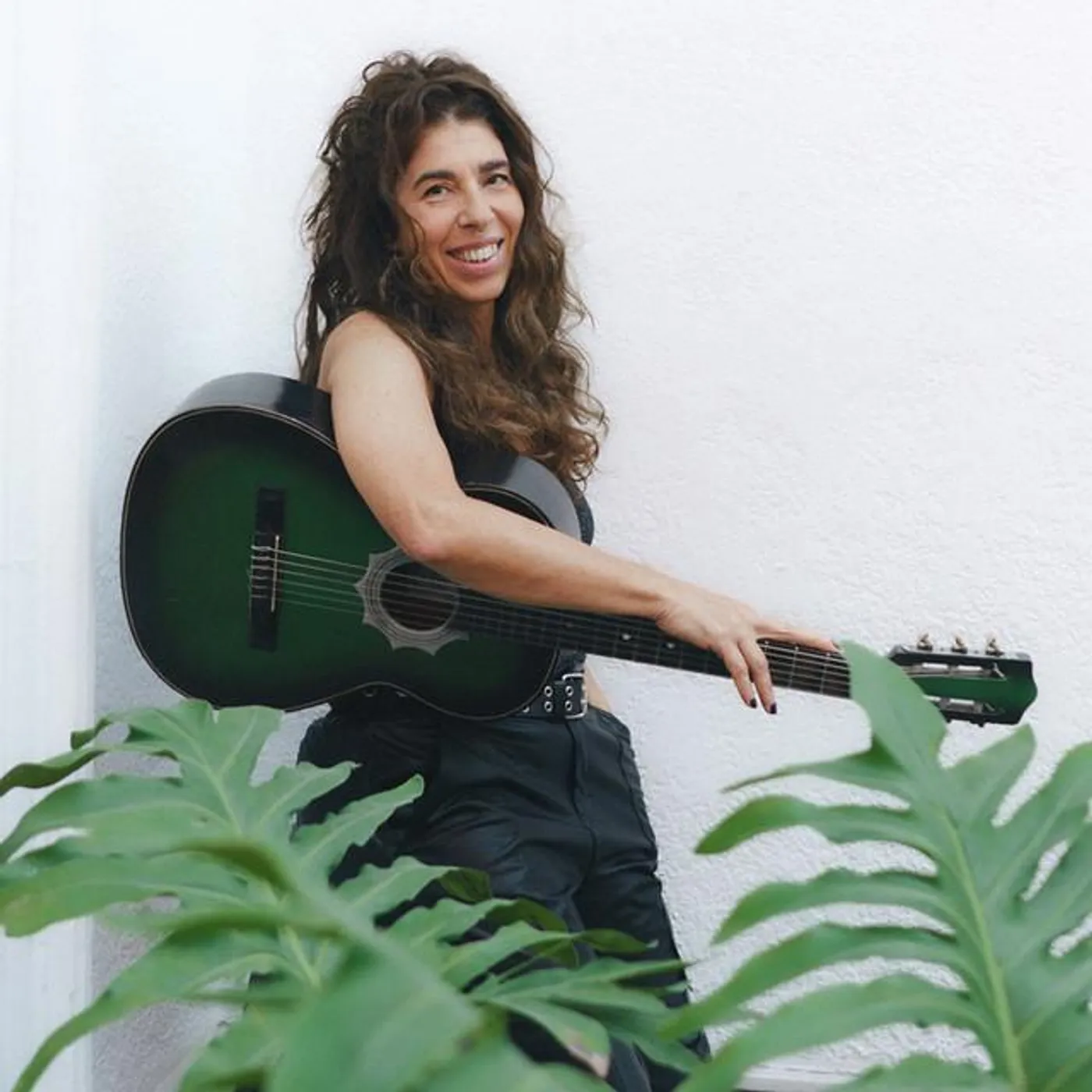 Rossana Taddei