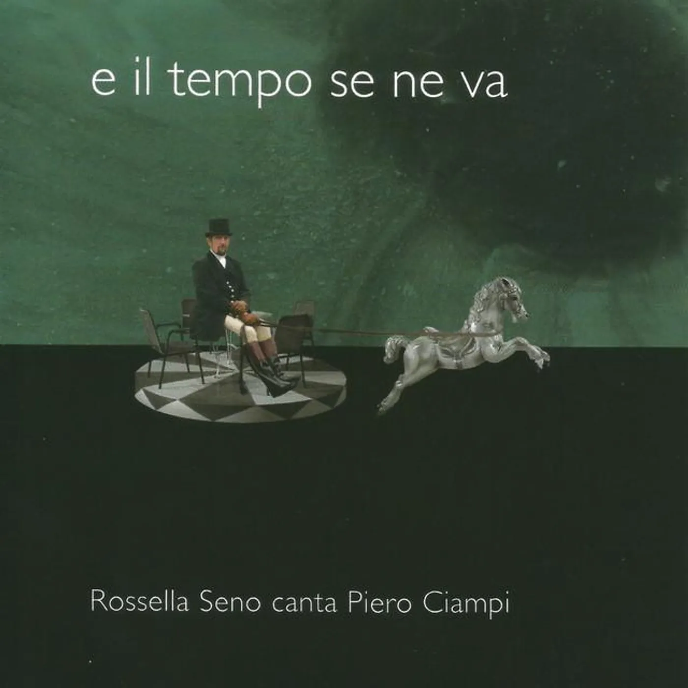 Rossella Seno Brand Page