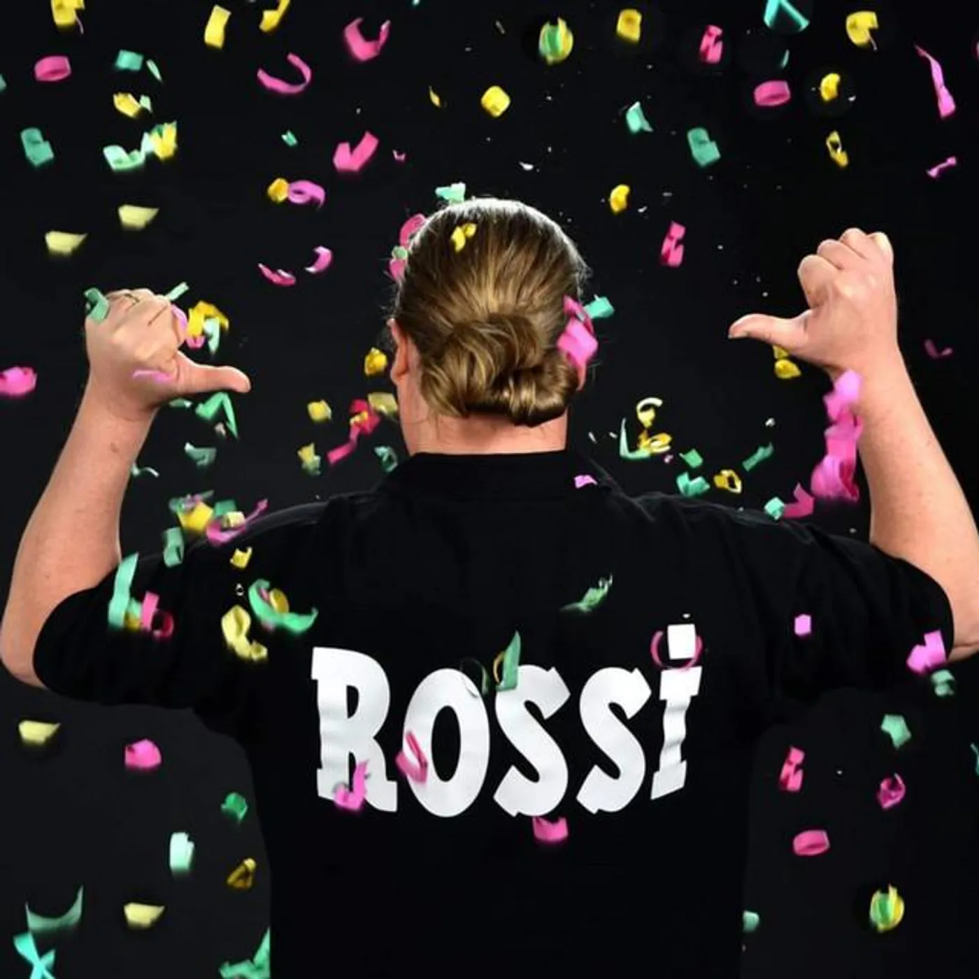 Rossi Brand Page