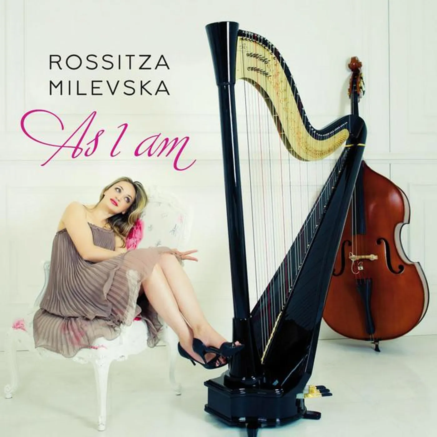 Rossitza Milevska