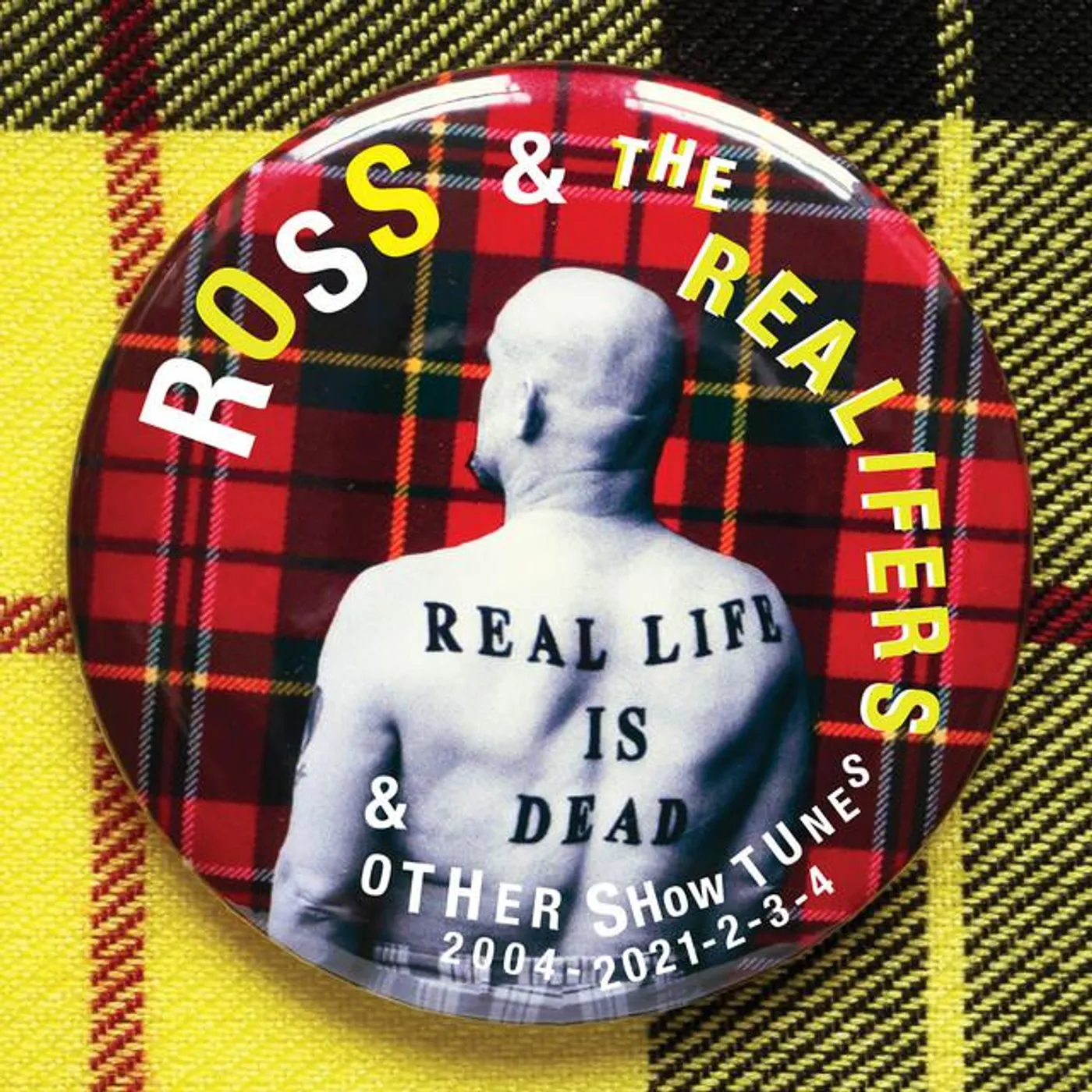 Ross & The Realifers