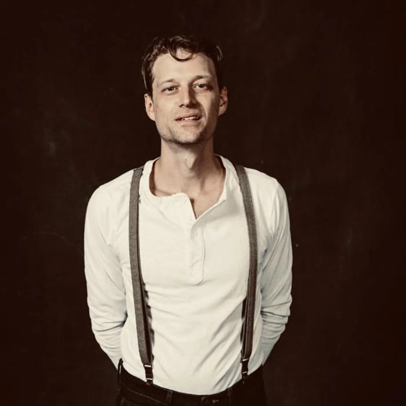Ross Adams