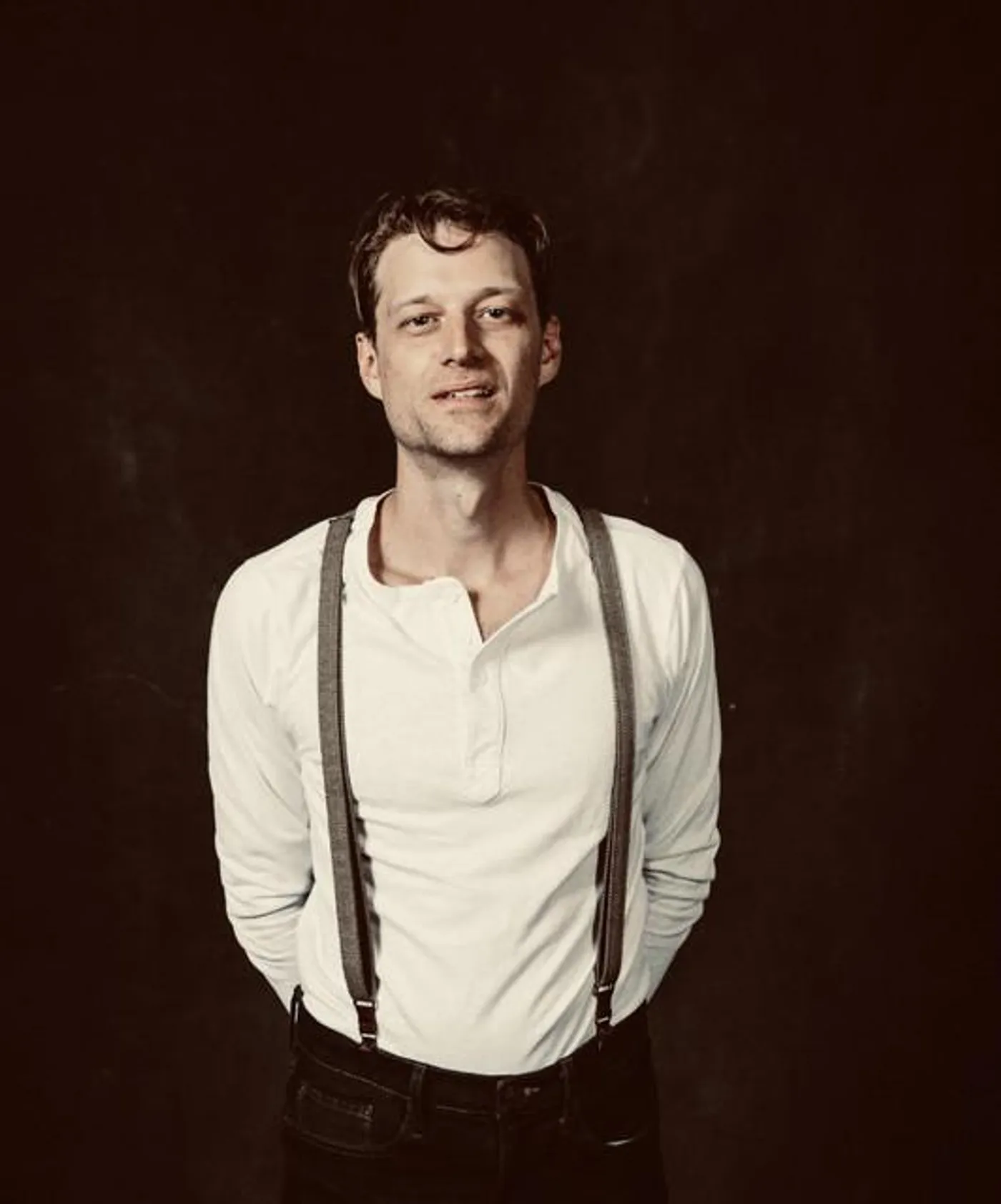 Ross Adams