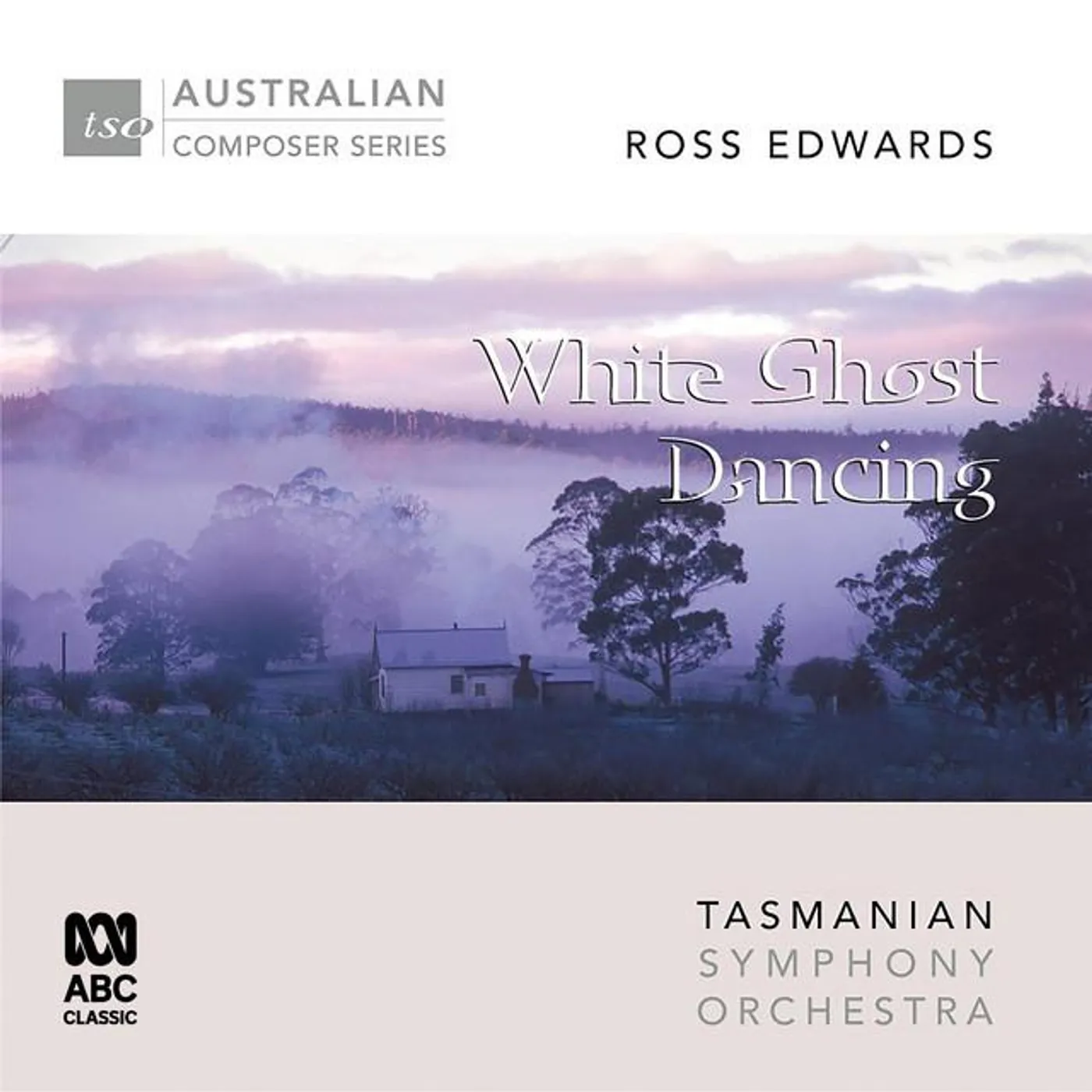 Ross Edwards Brand Page