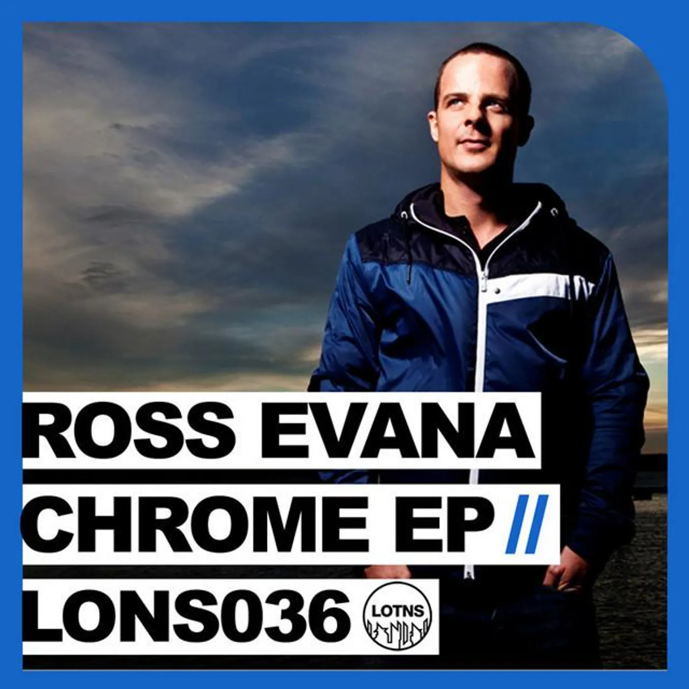 Ross Evana Brand Page