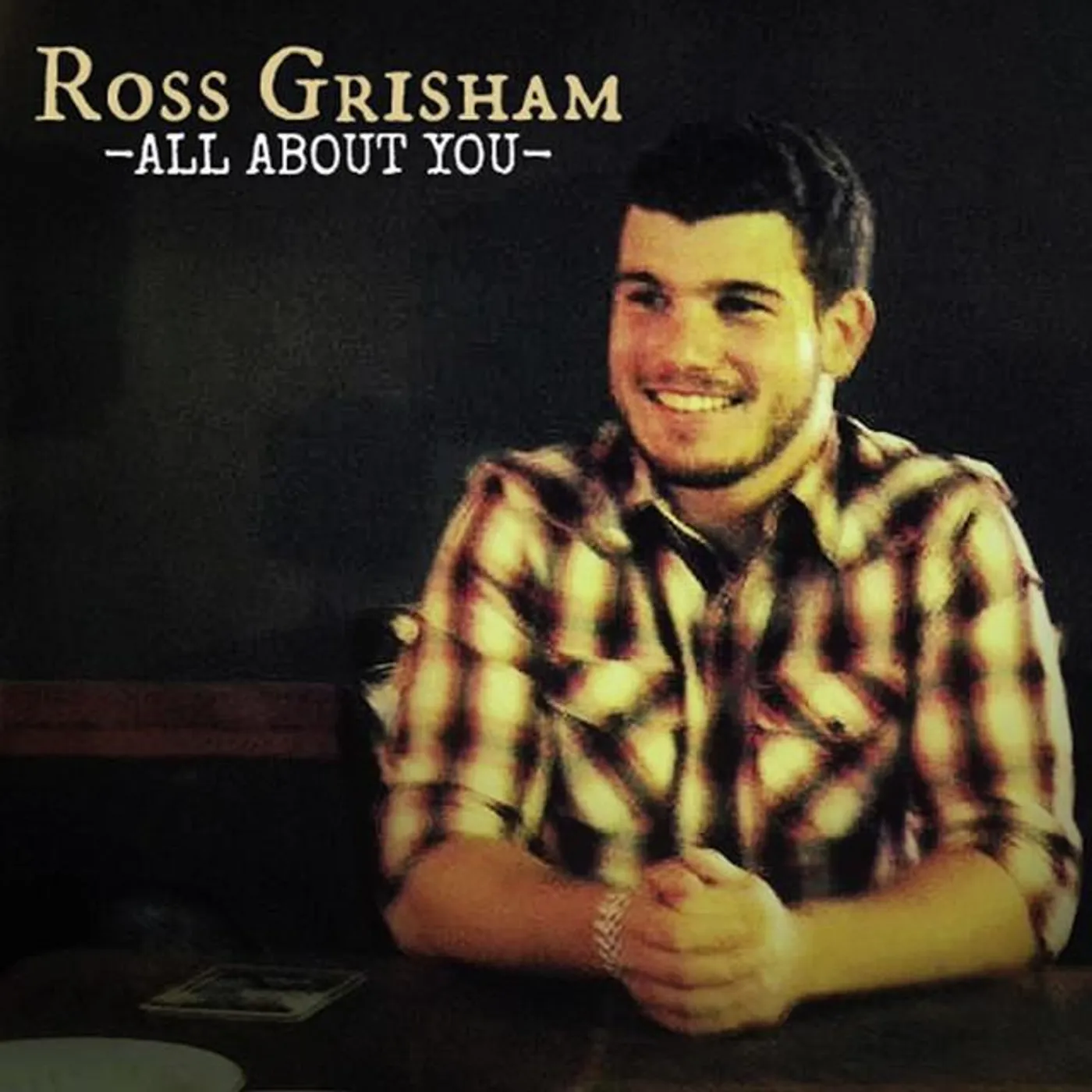 Ross Grisham
