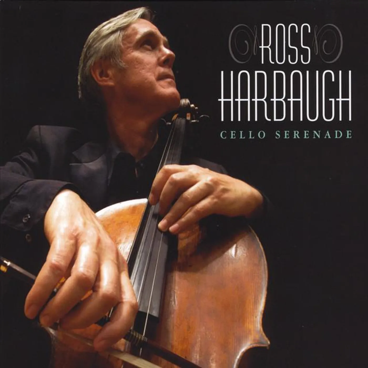 Ross Harbaugh Brand Page