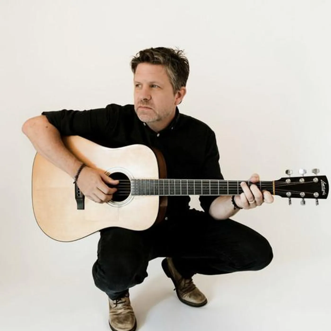 Ross King