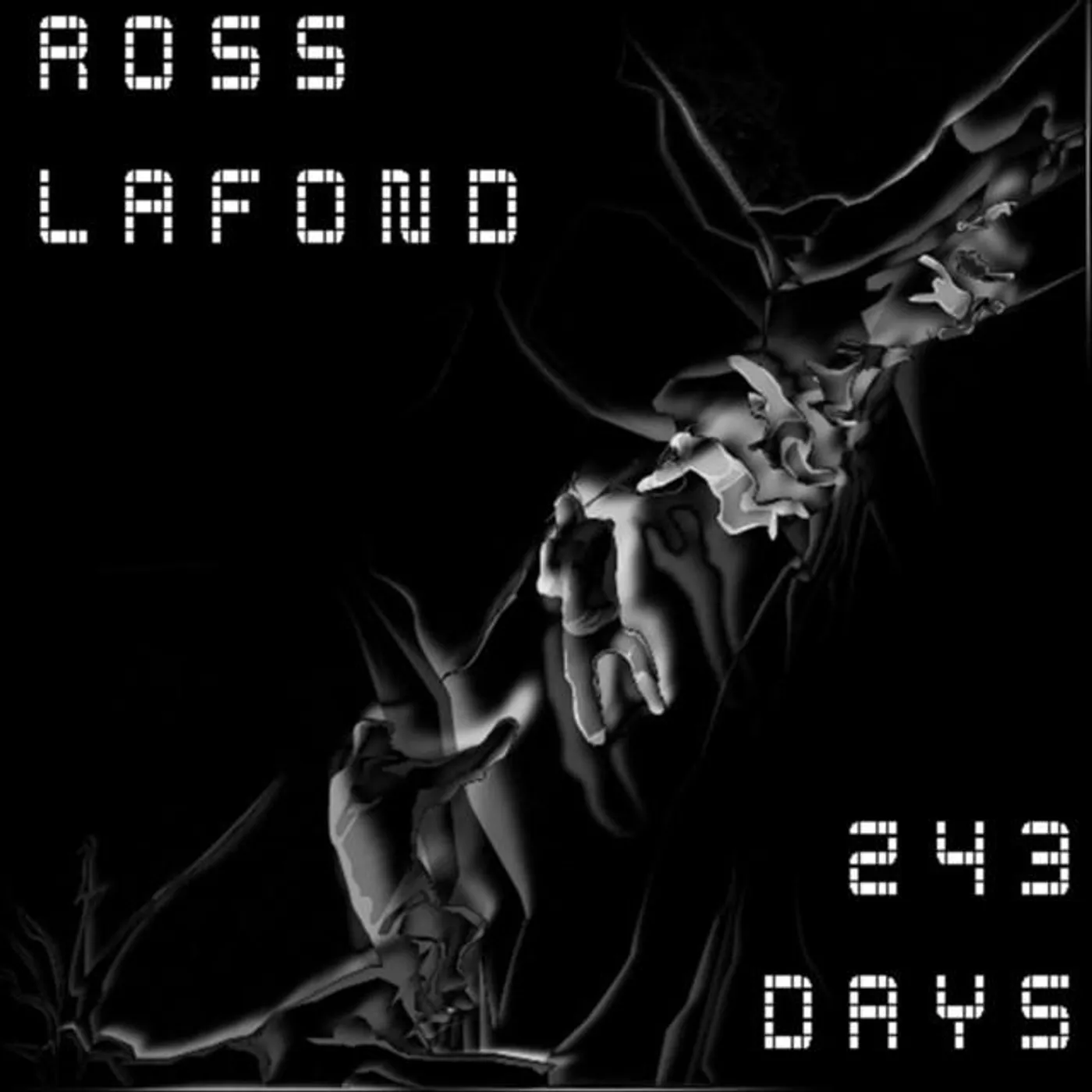 Ross Lafond