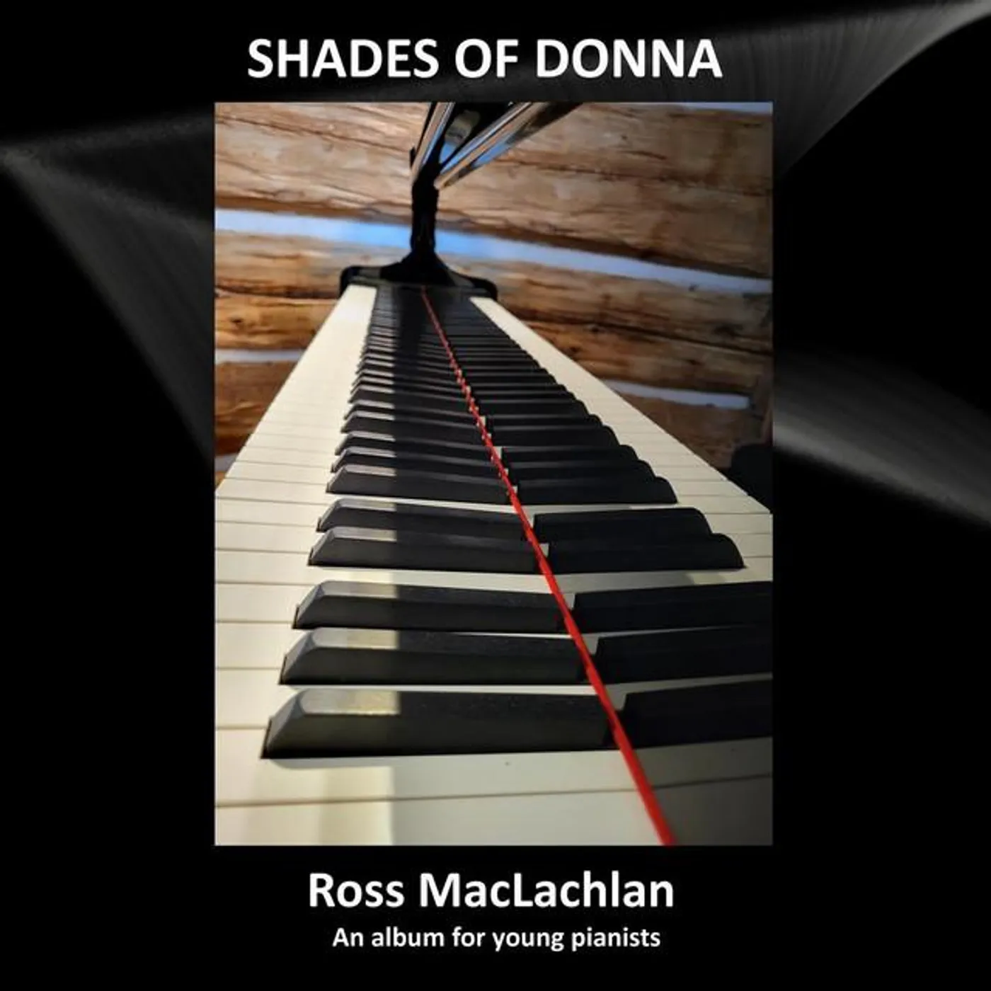 Ross MacLachlan Brand Page