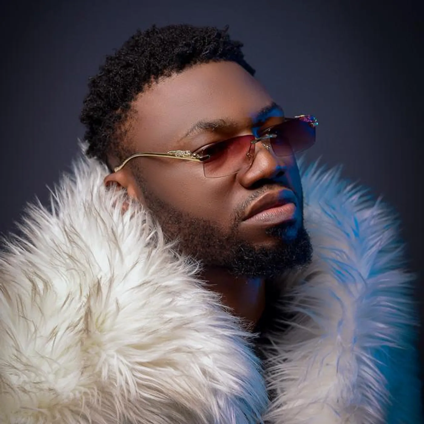 Ross Nkunga Brand Page