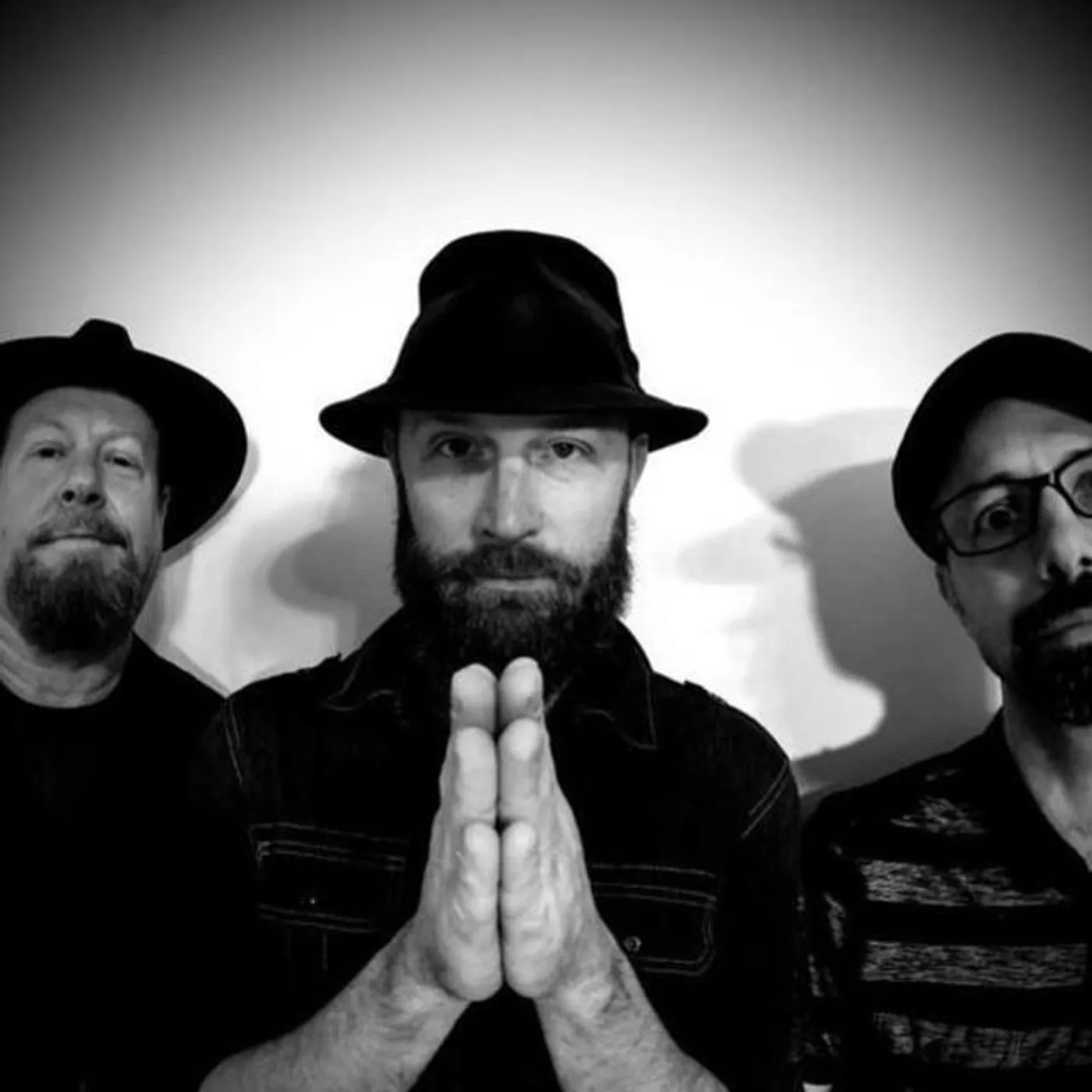 Ross Osteen Band