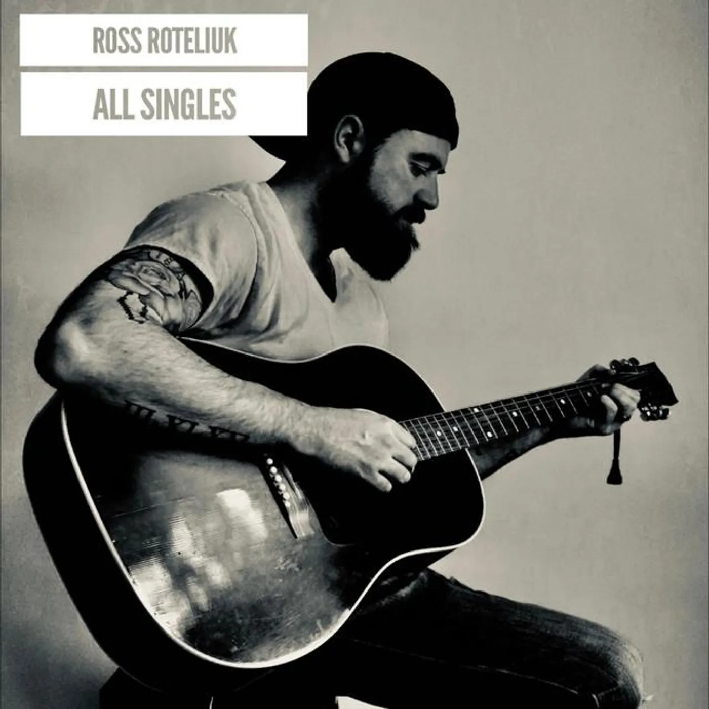 Ross Roteliuk
