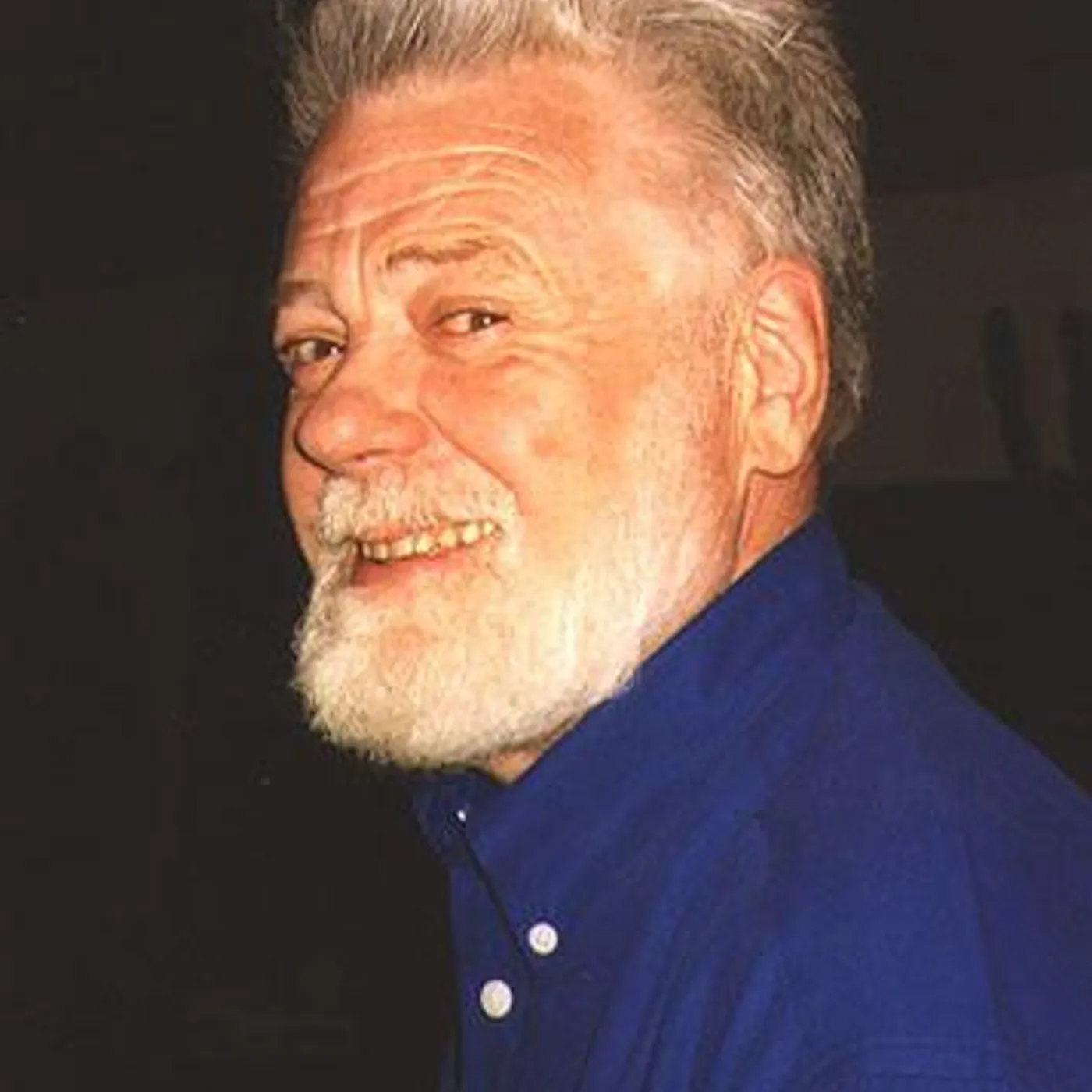 Roswell Rudd Brand Page