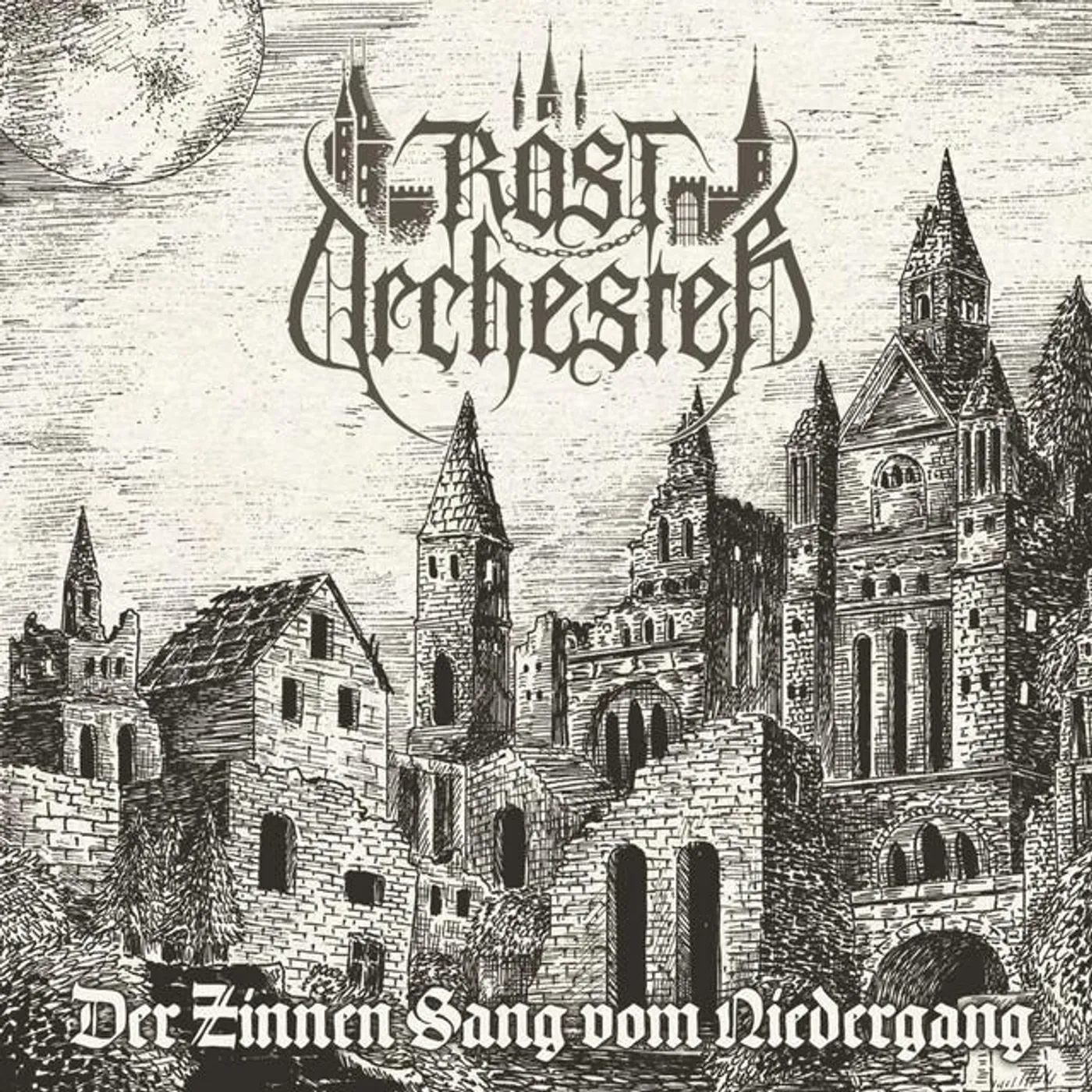 Rostorchester Brand Page