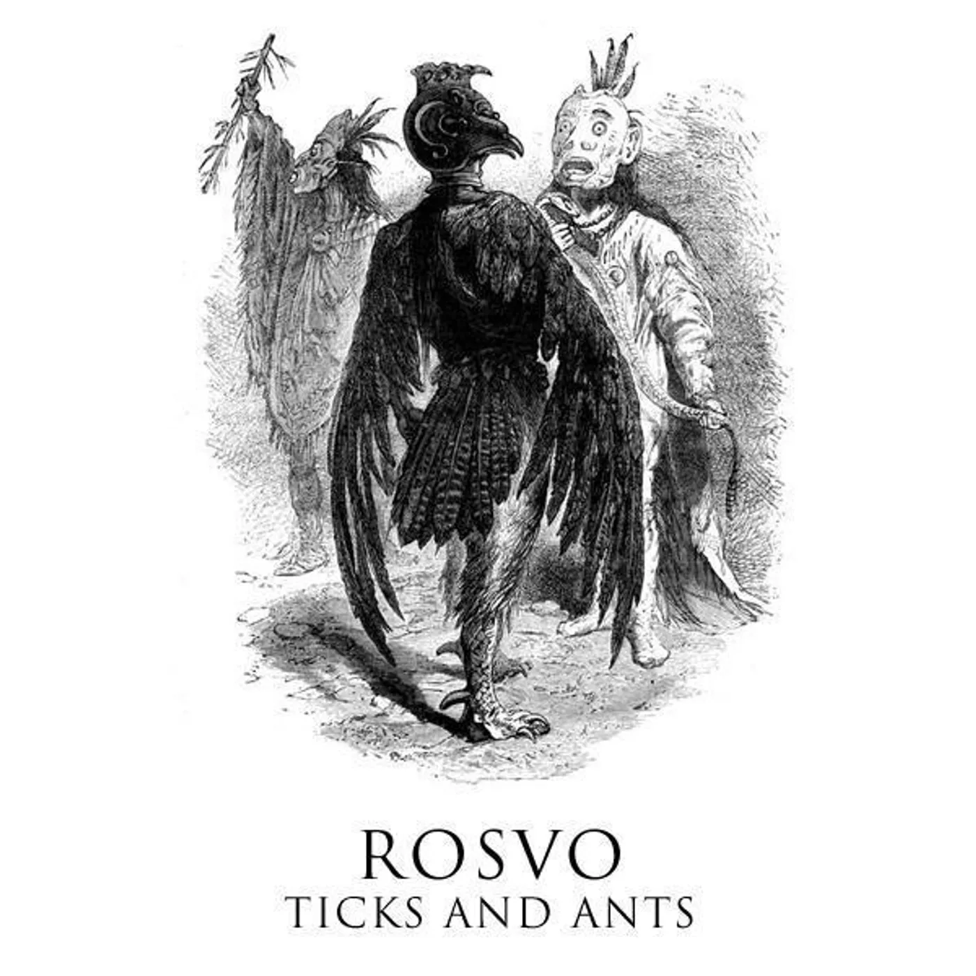 Rosvo