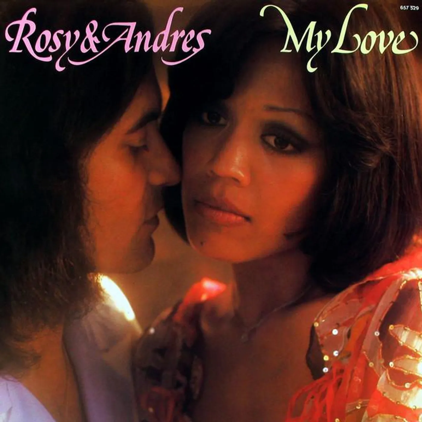 Rosy & Andres Brand Page