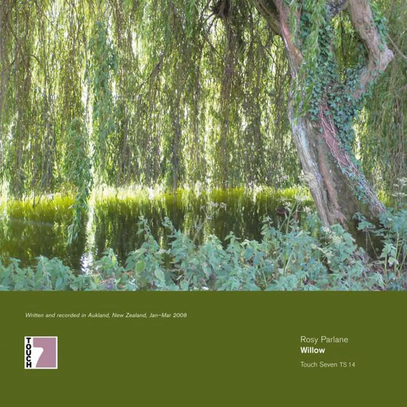 Rosy Parlane Brand Page