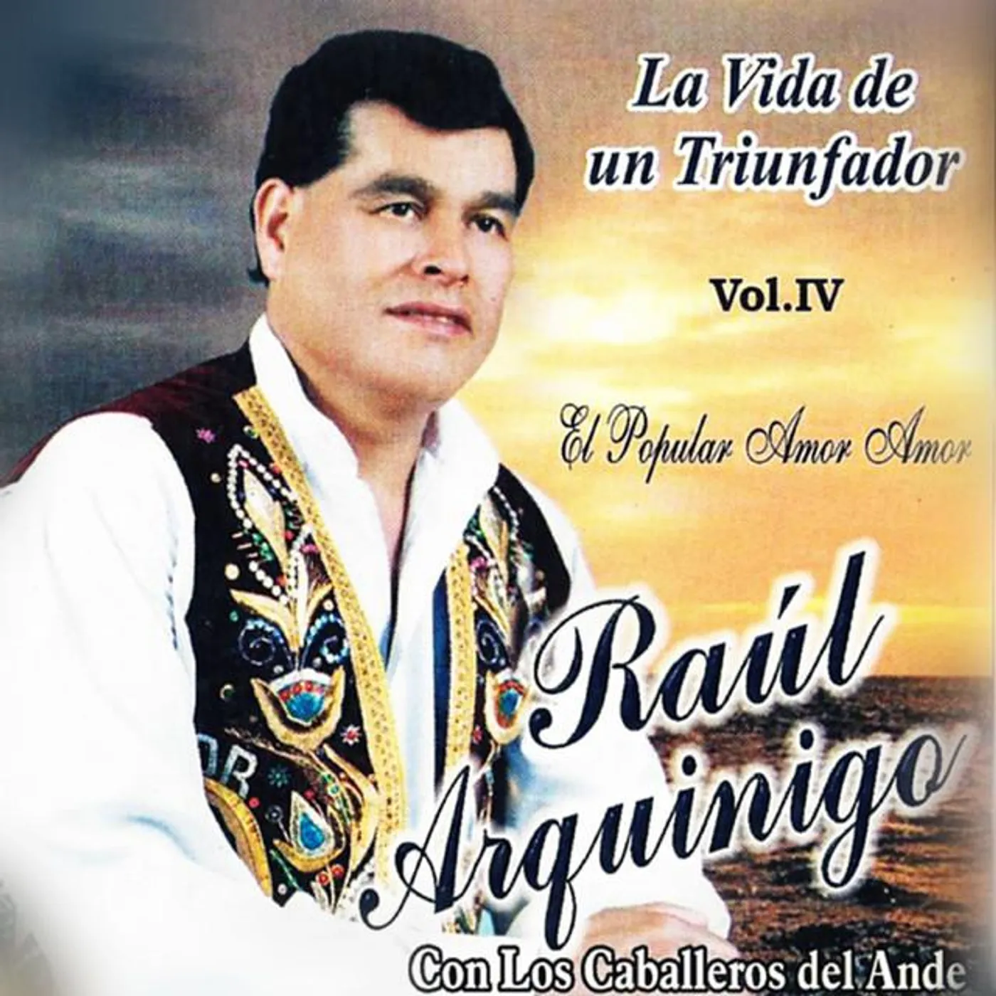 Raúl Arquínigo