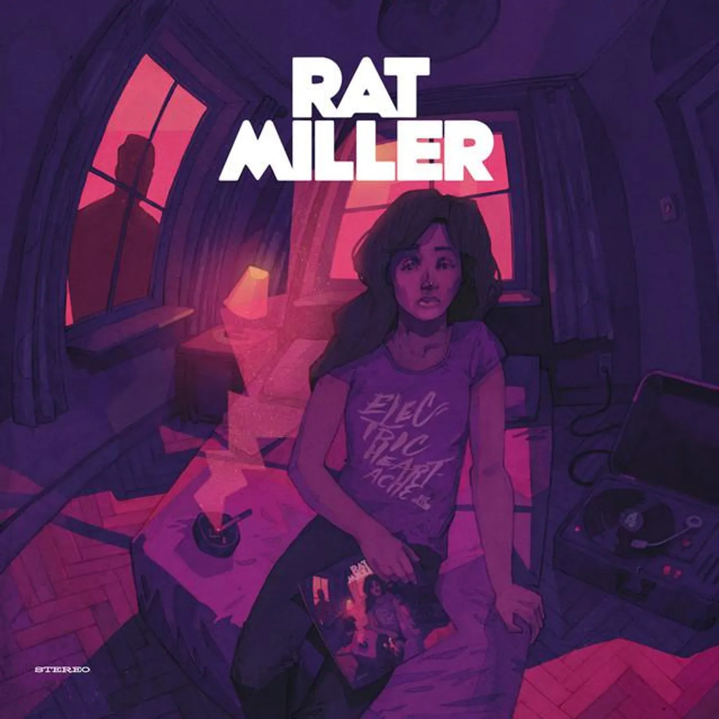 Rat Miller Brand Page