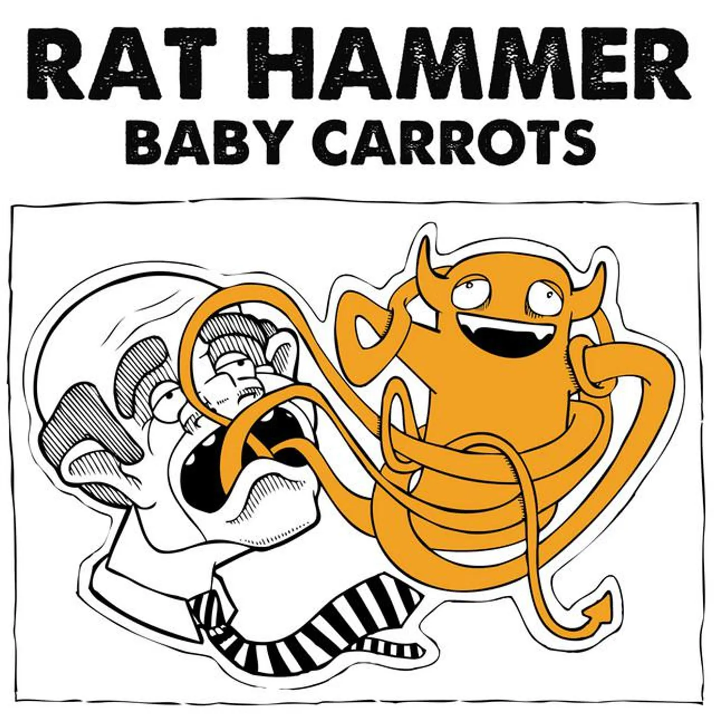 Rat Hammer