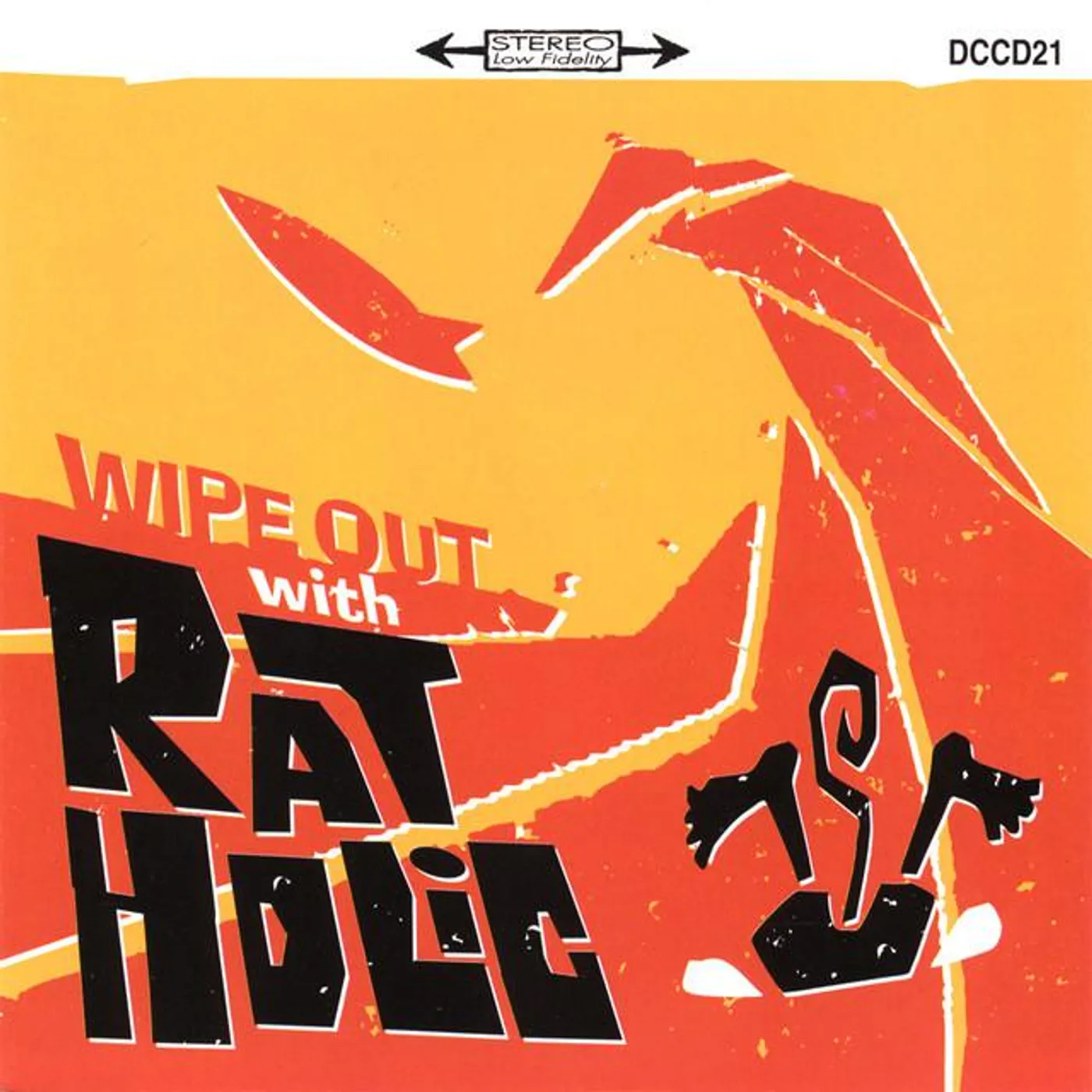 Rat Holic