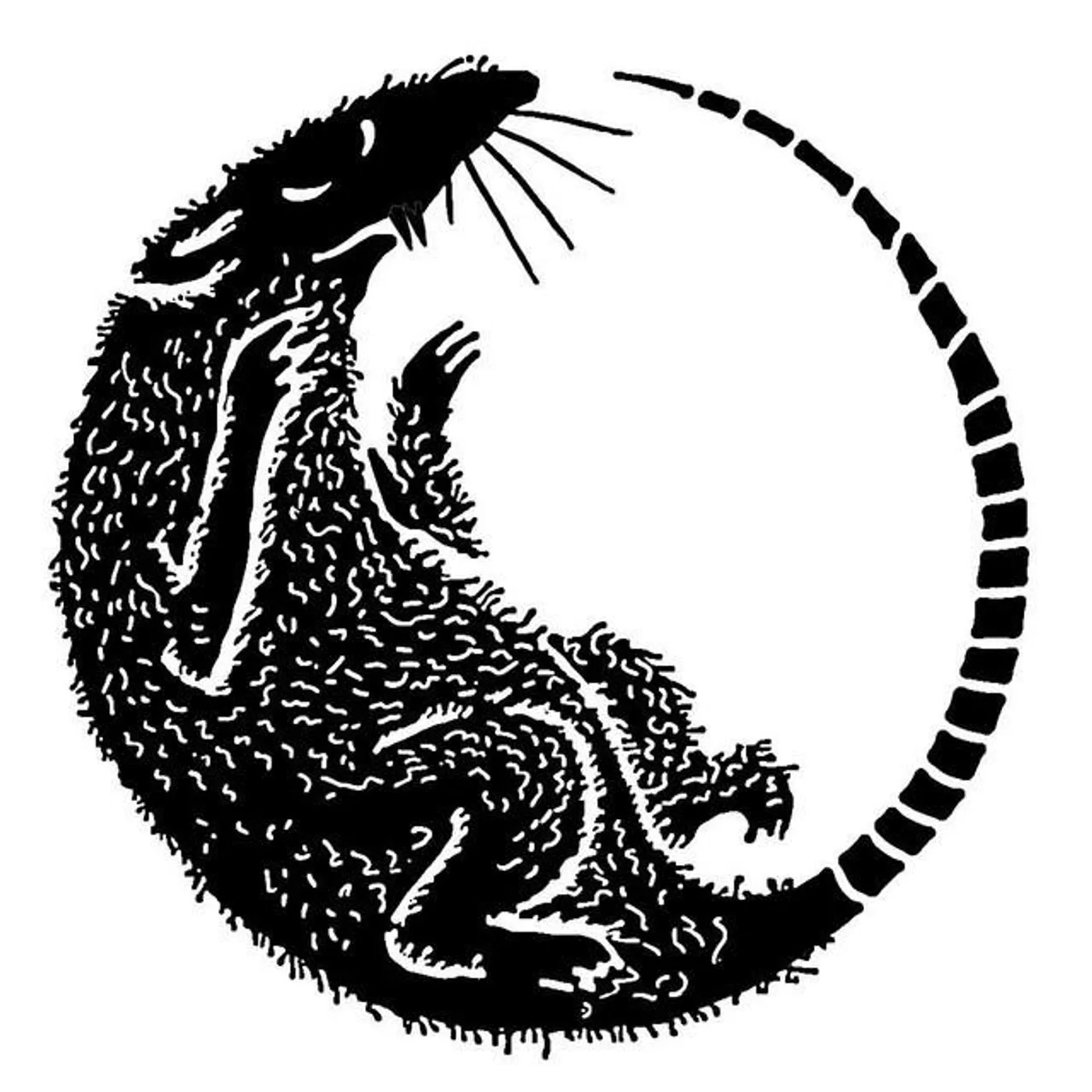 Rata Negra Brand Page