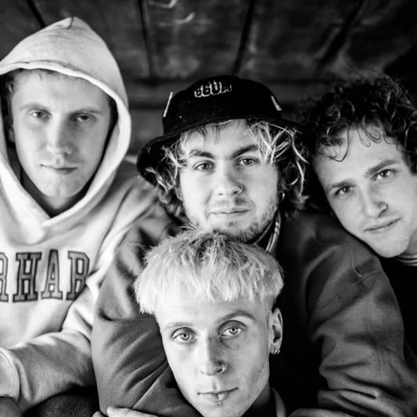 RAT BOY Brand Page