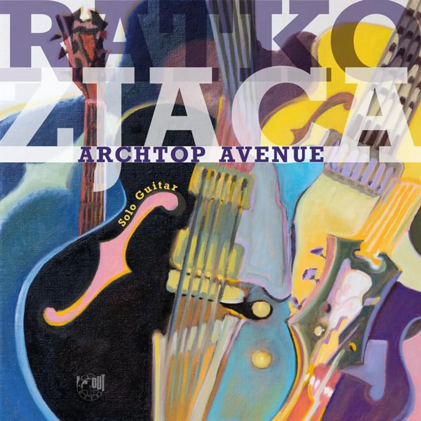 Ratko Zjaca Brand Page
