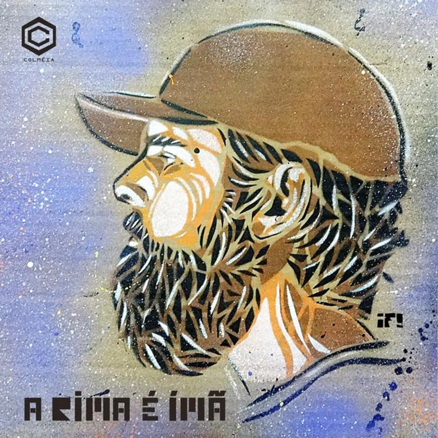 Rato e Ralph Brand Page