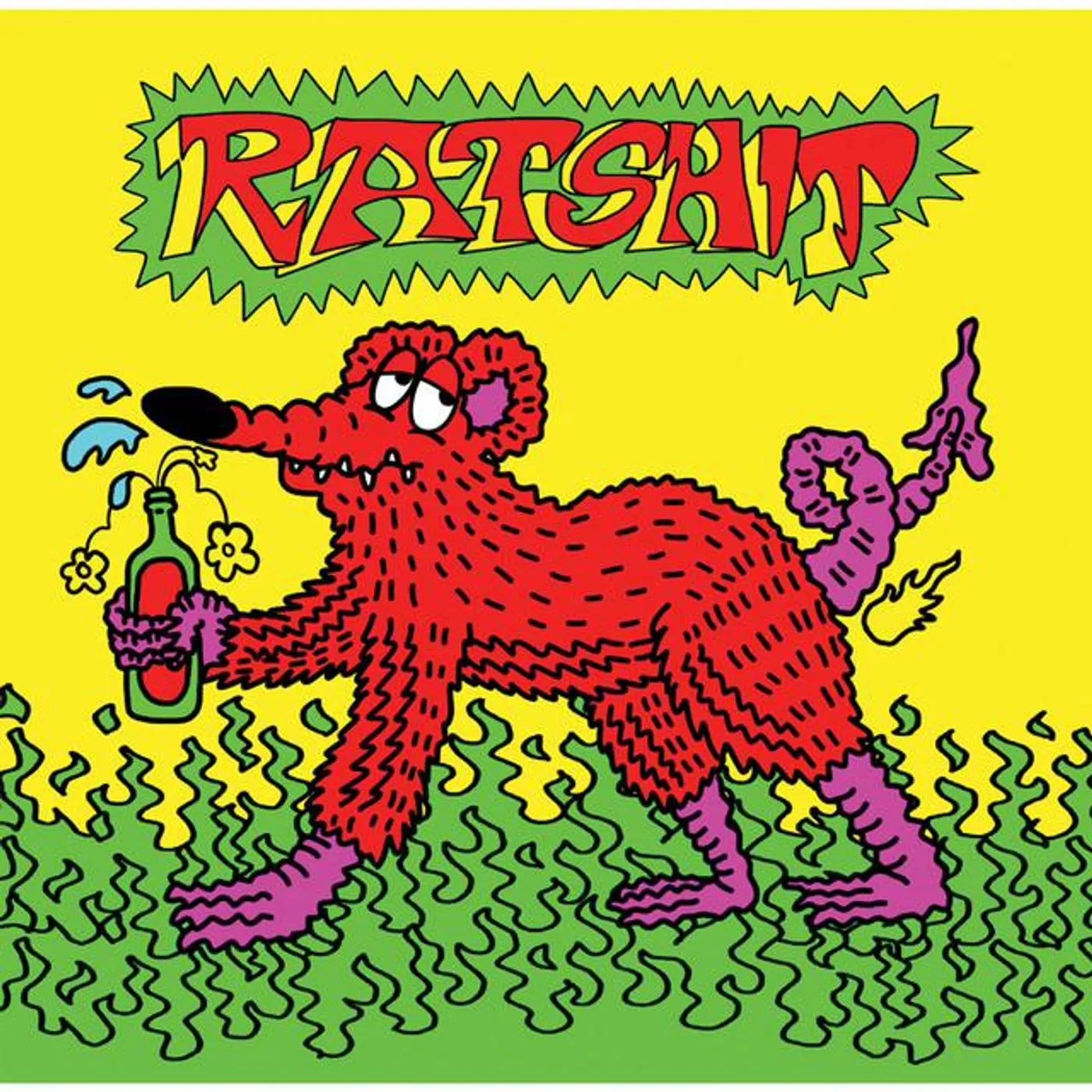 Ratshit
