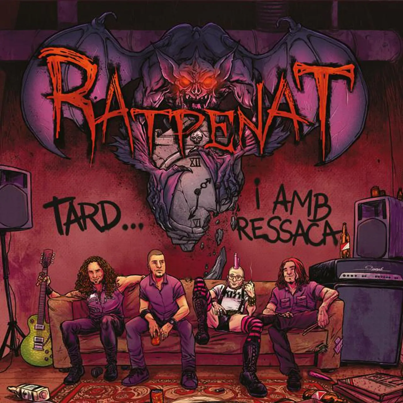 Ratpenat