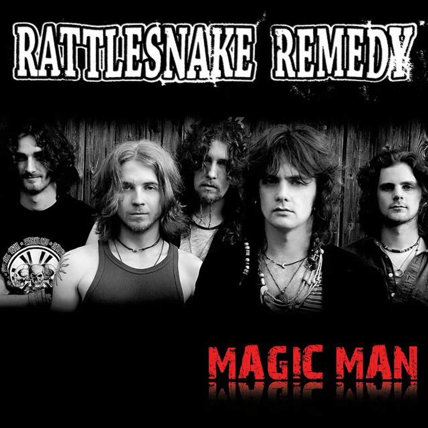 Rattlesnake Remedy