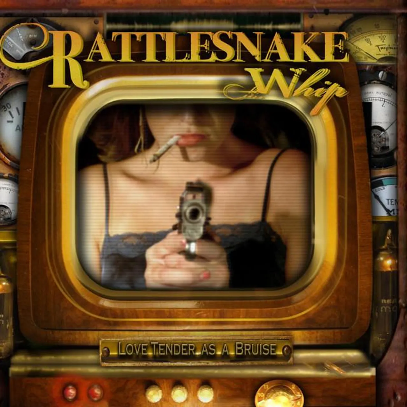 Rattlesnake Whip