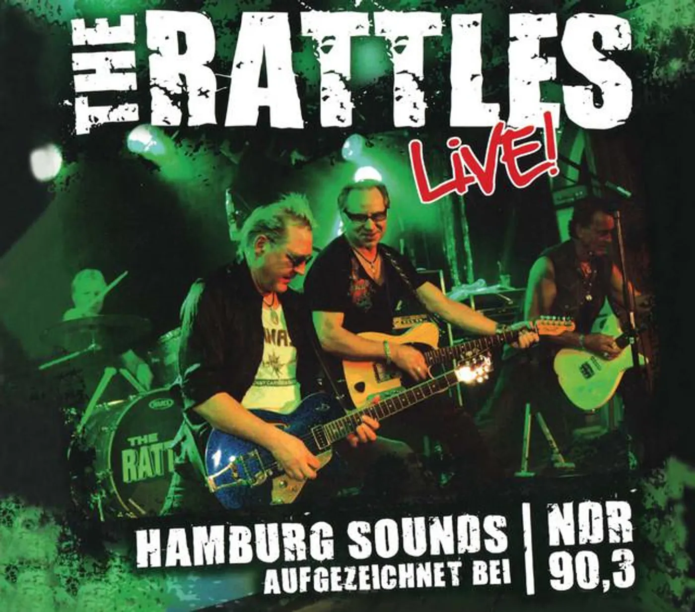 Rattles
