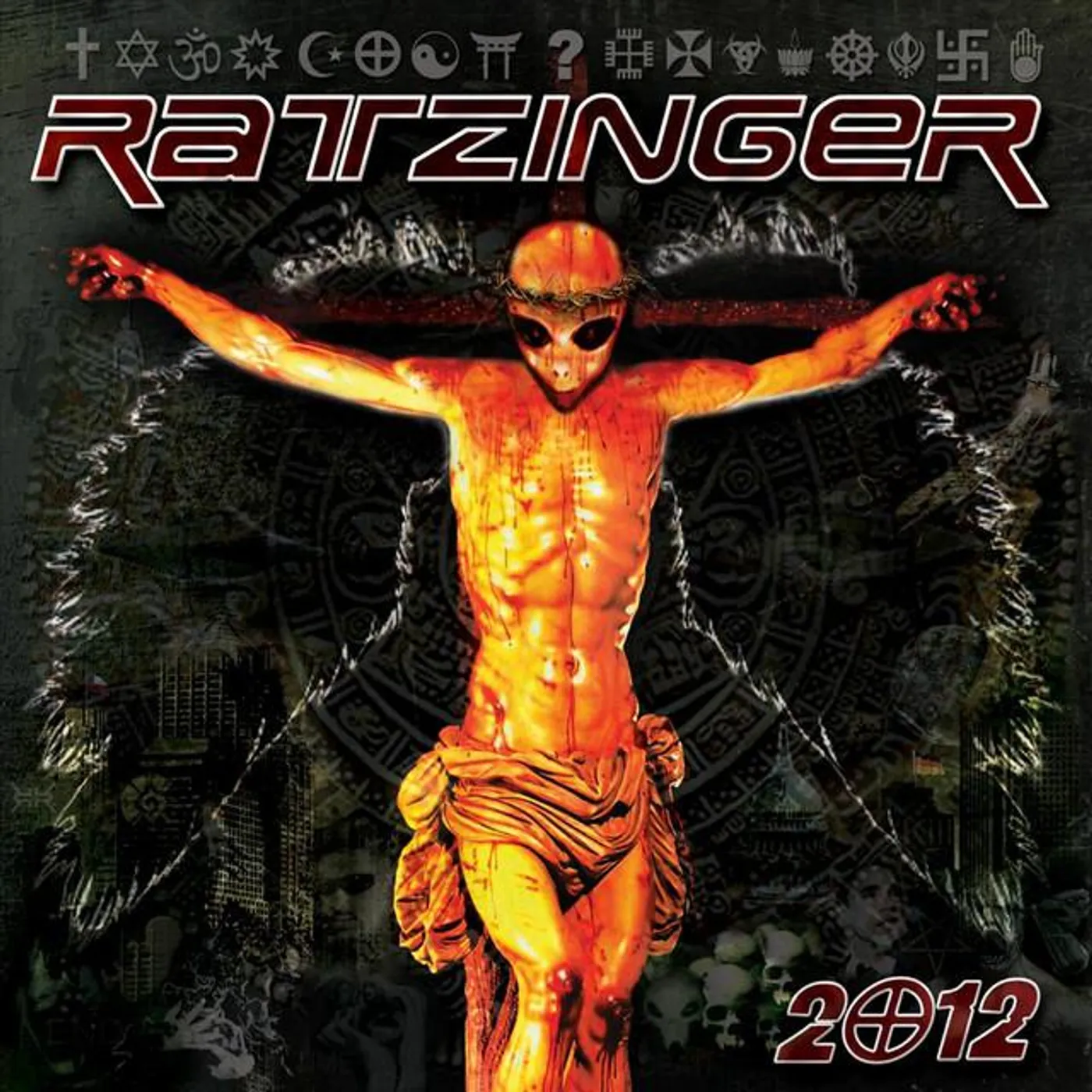 Ratzinger