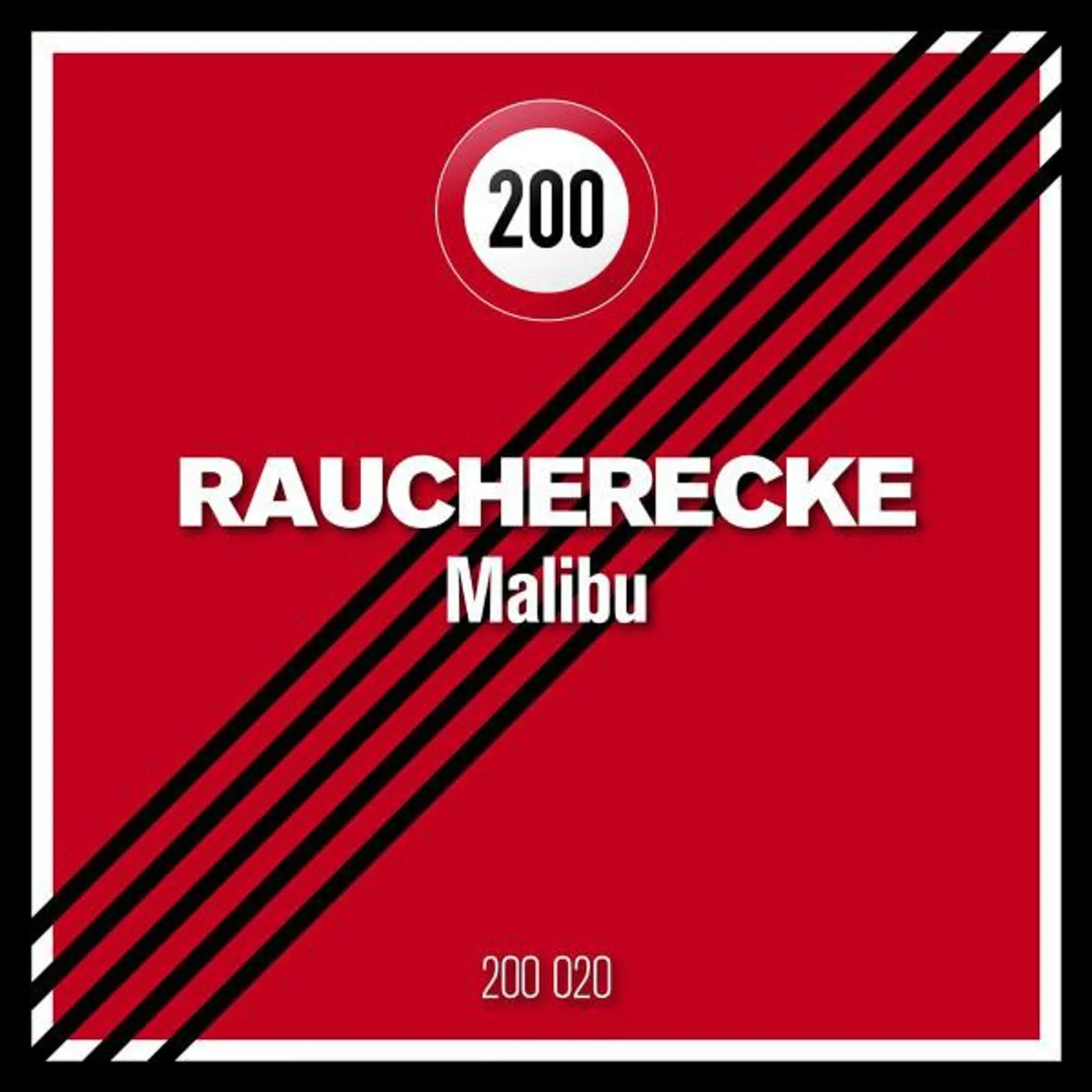Raucherecke