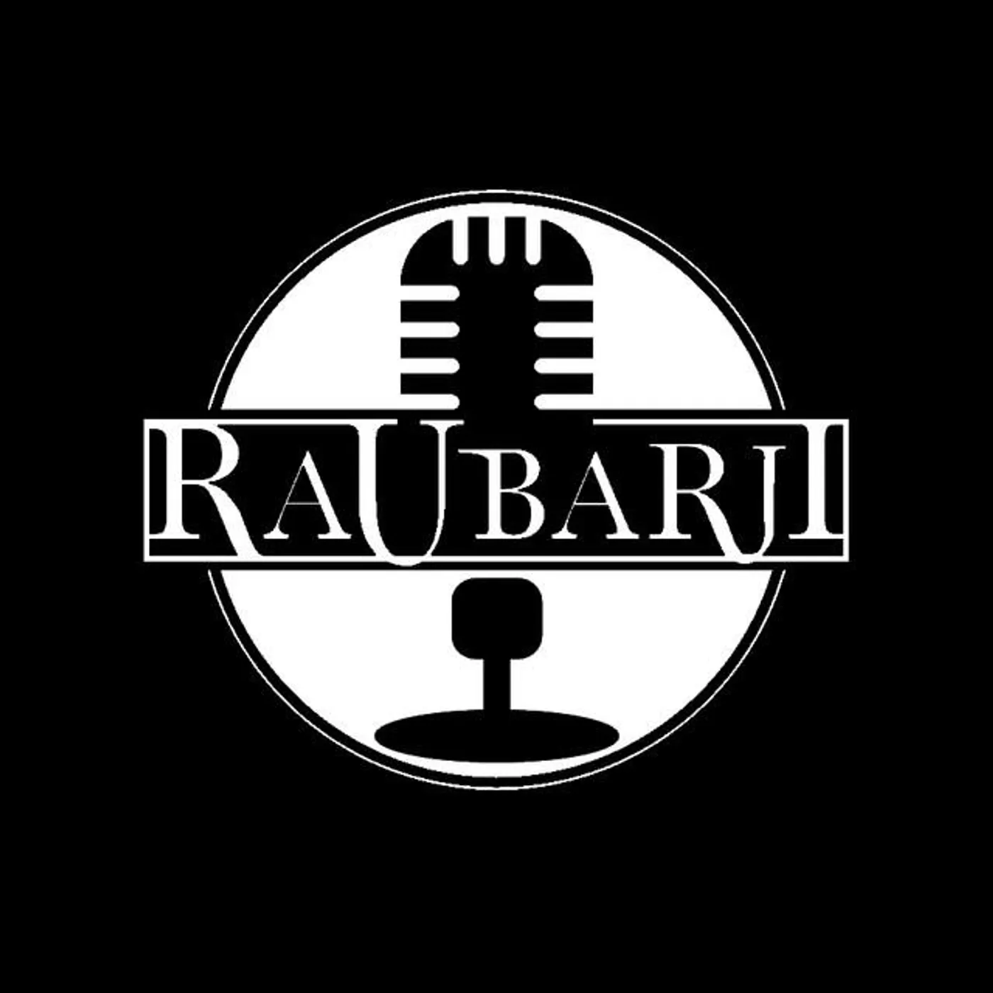 Raubarji