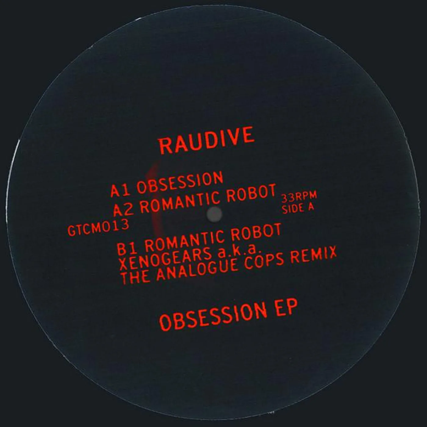 Raudive