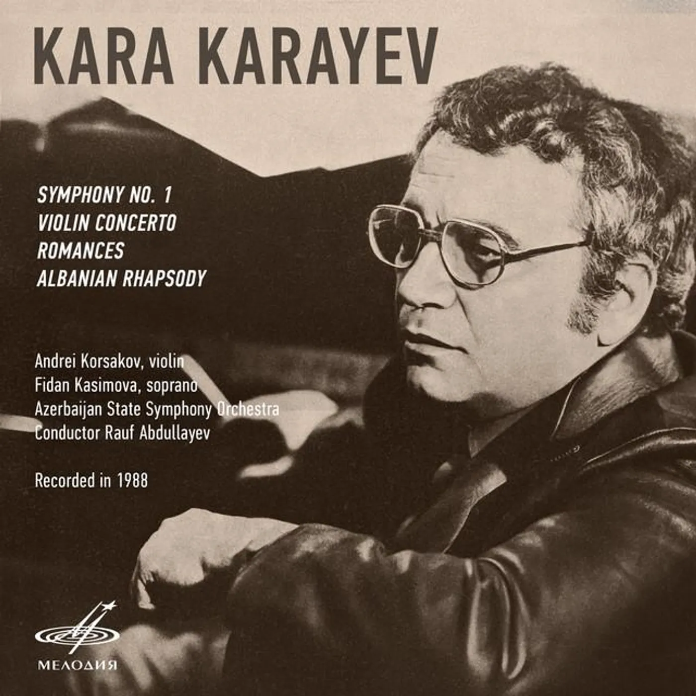 Rauf Abdullayev