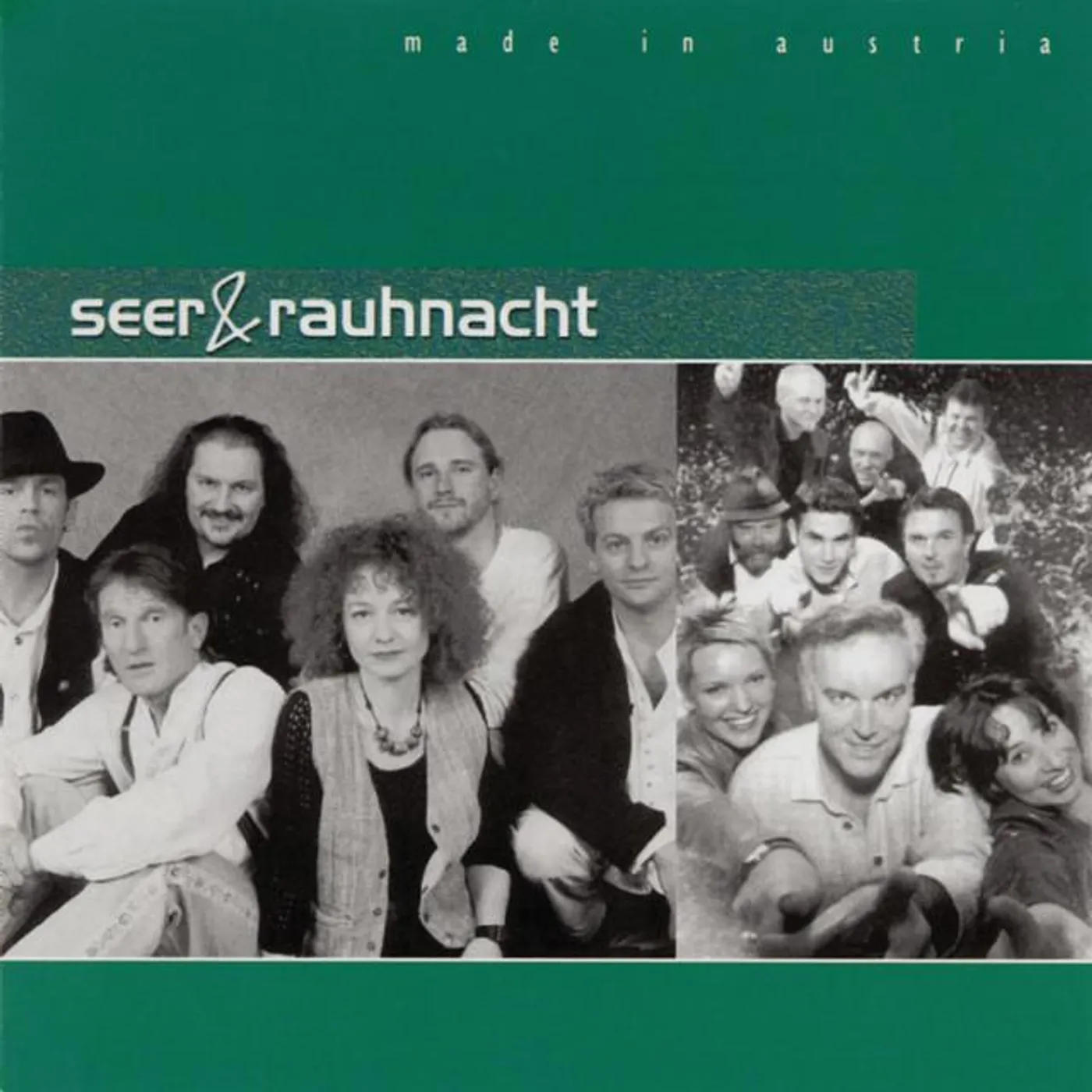 Rauhnacht