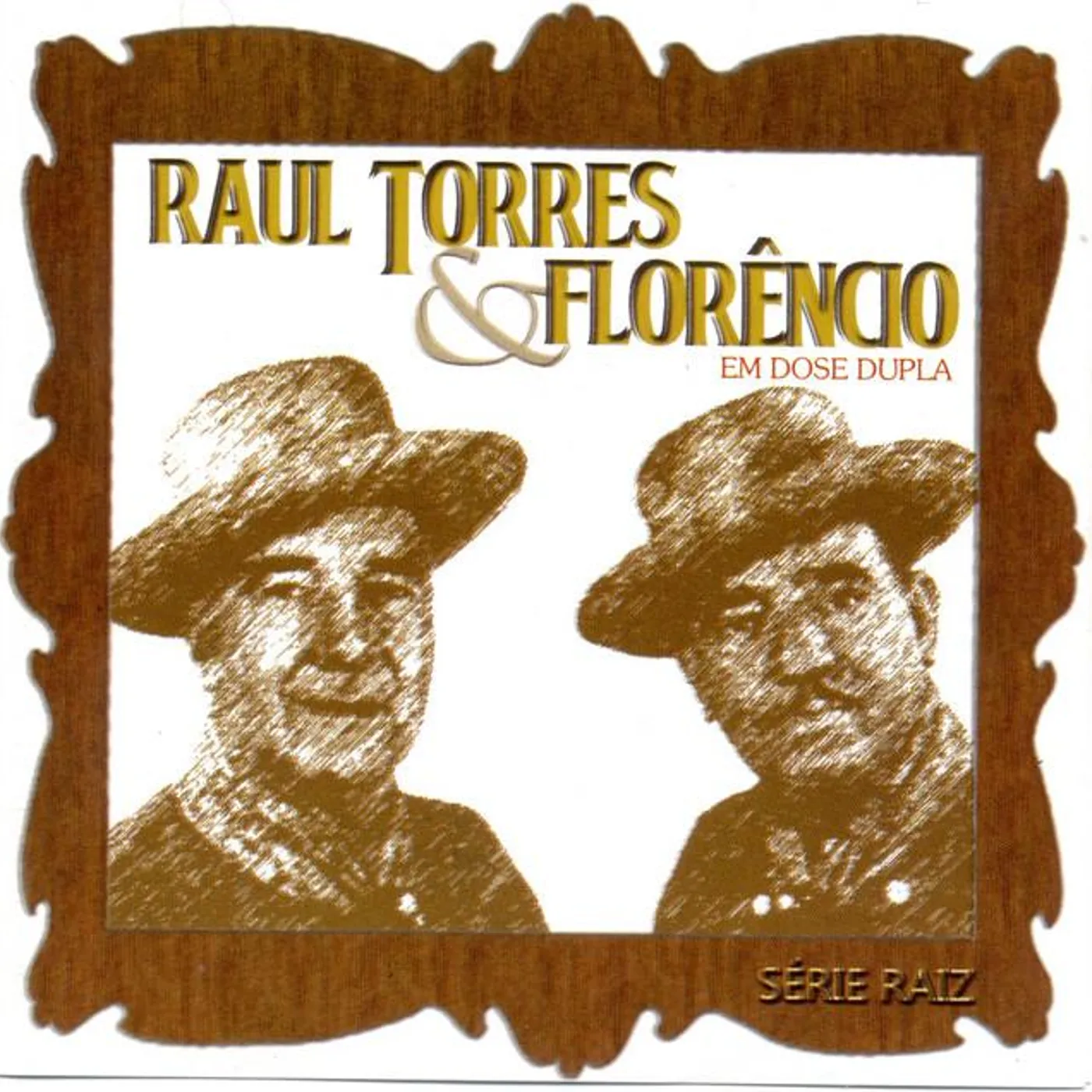 Raul Torres & Florêncio Brand Page