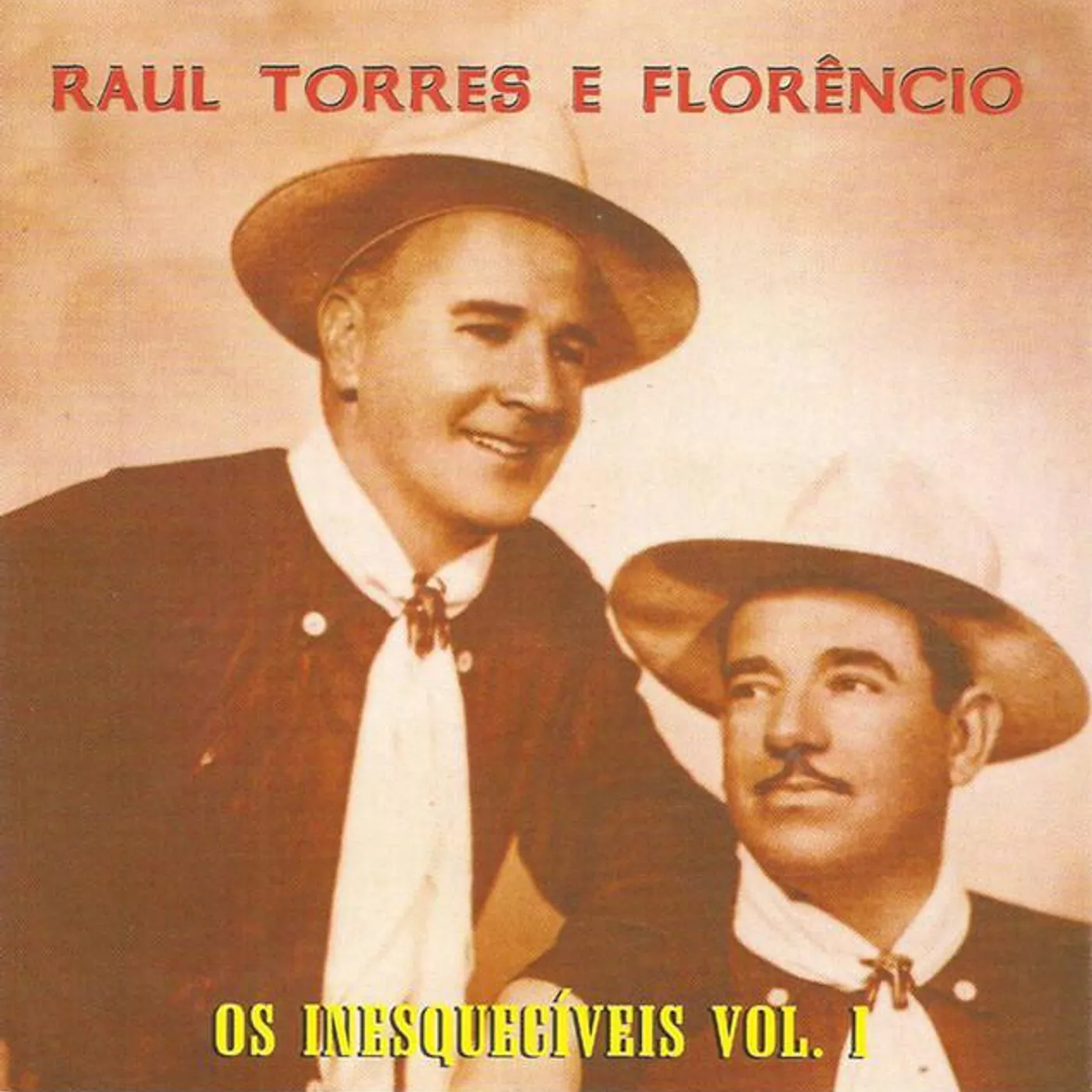 Raul Torres Brand Page