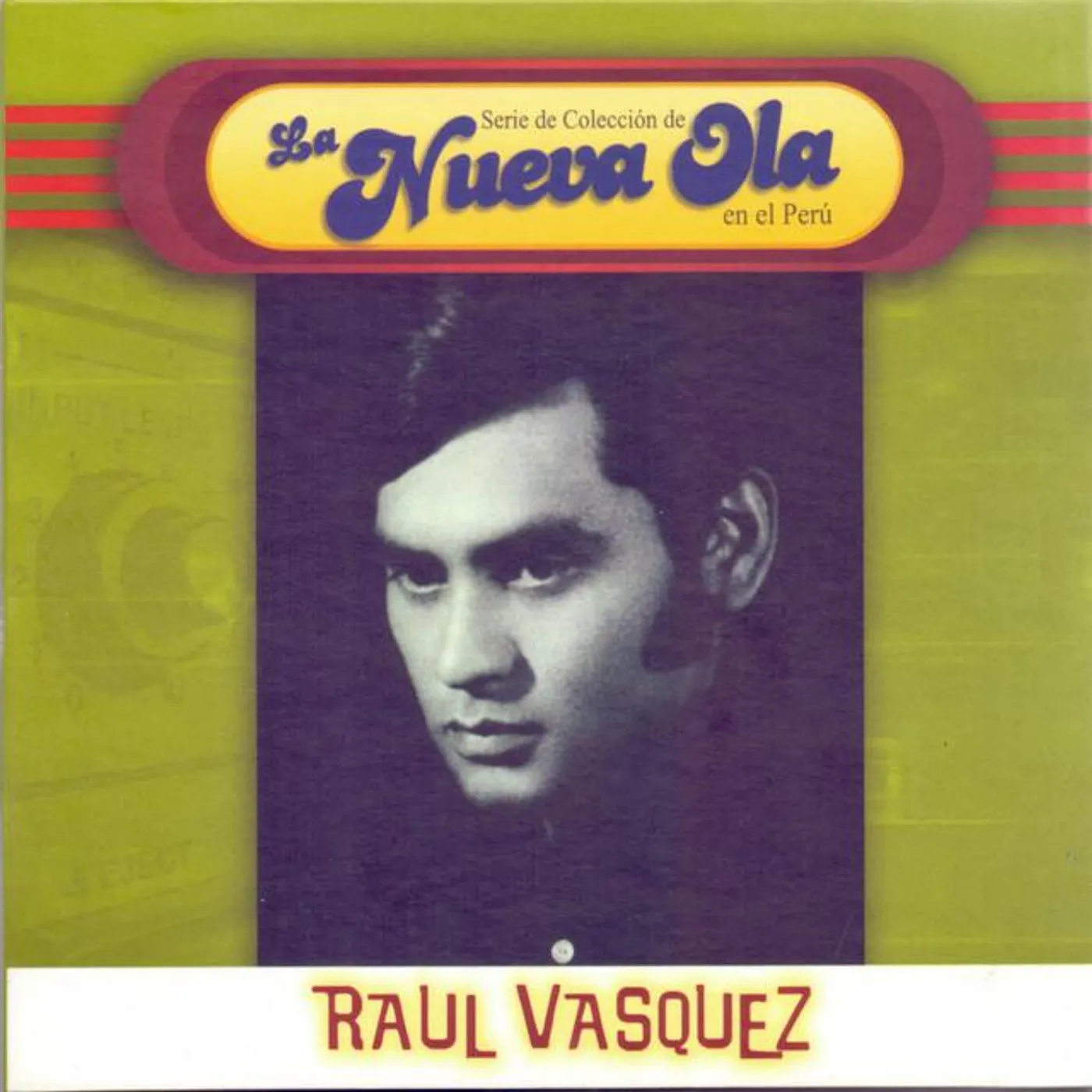 Raul Vasquez