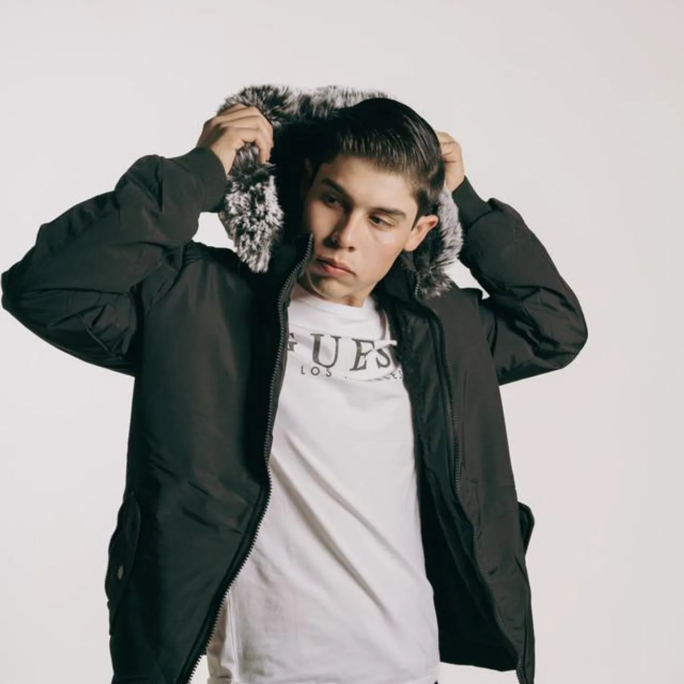 Raul Vega