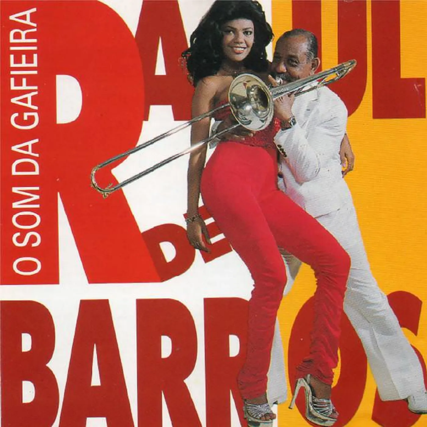 Raul De Barros