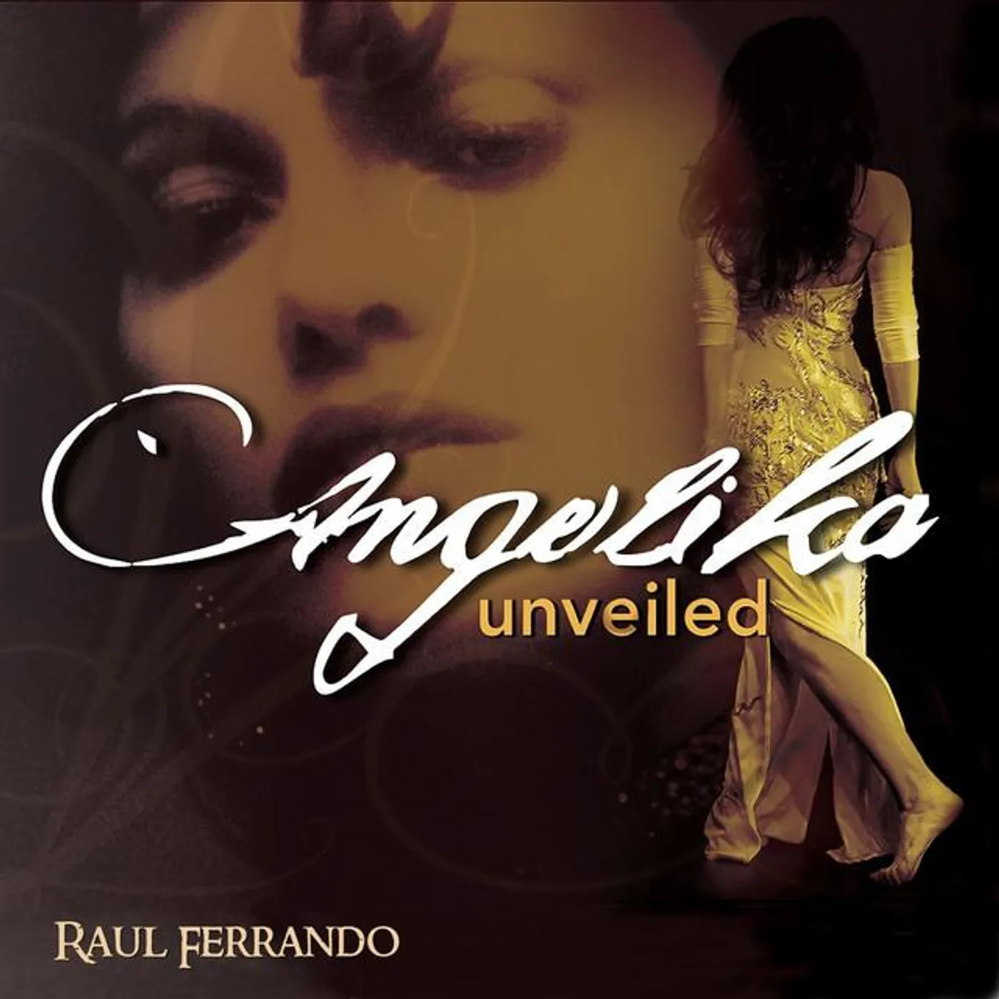 Raul Ferrando